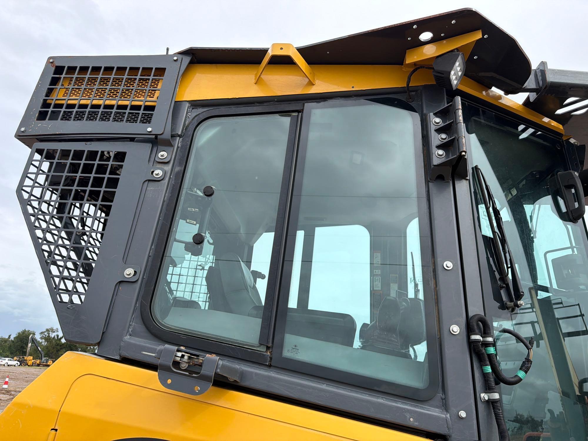 2023 John Deere 650P
