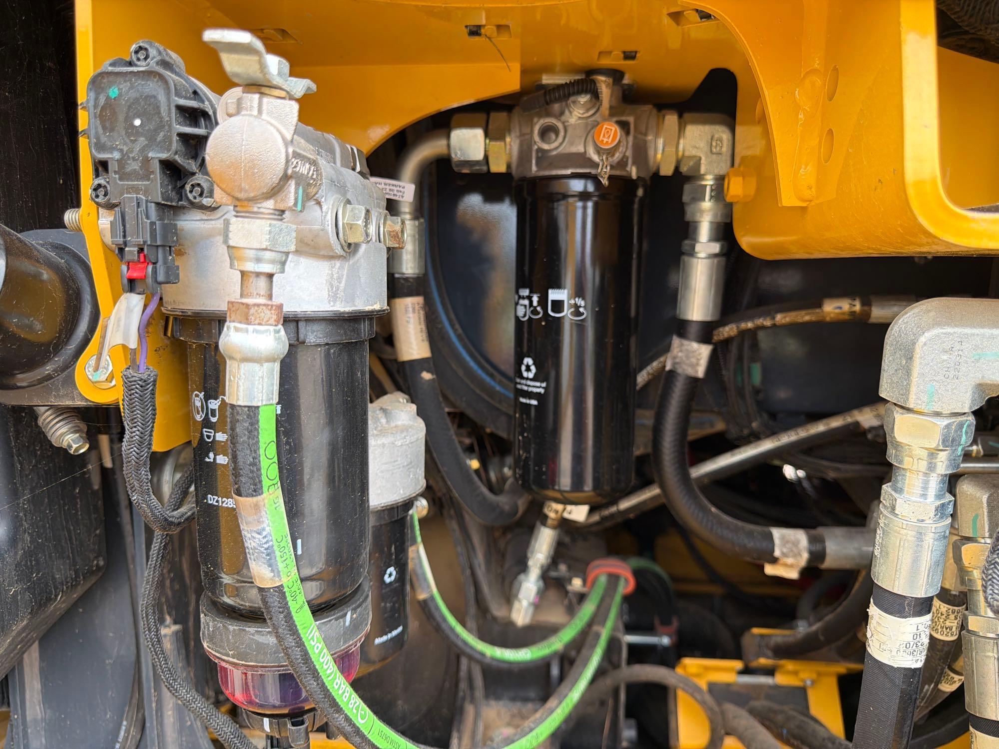 2023 John Deere 650P