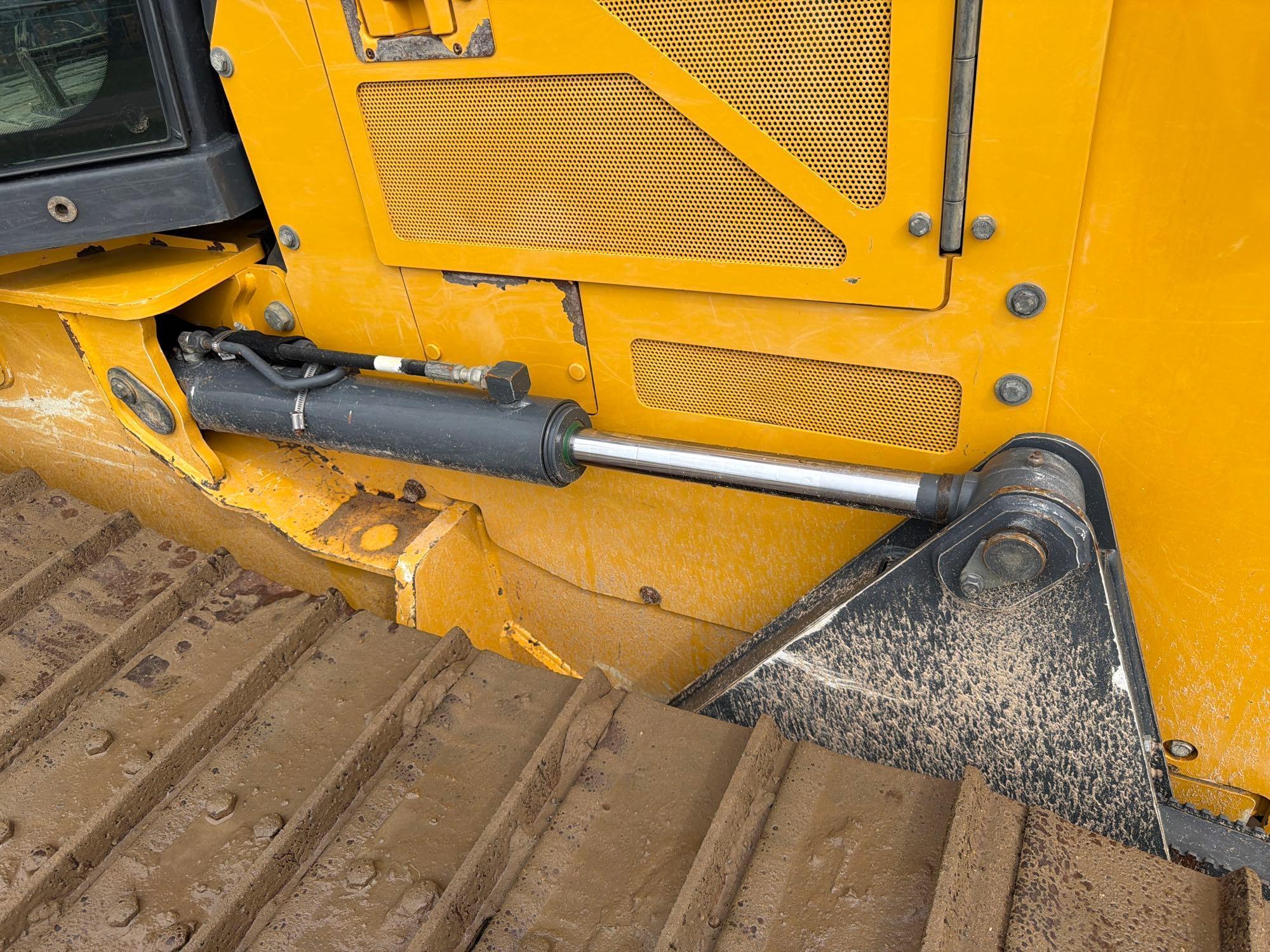 2023 John Deere 650P
