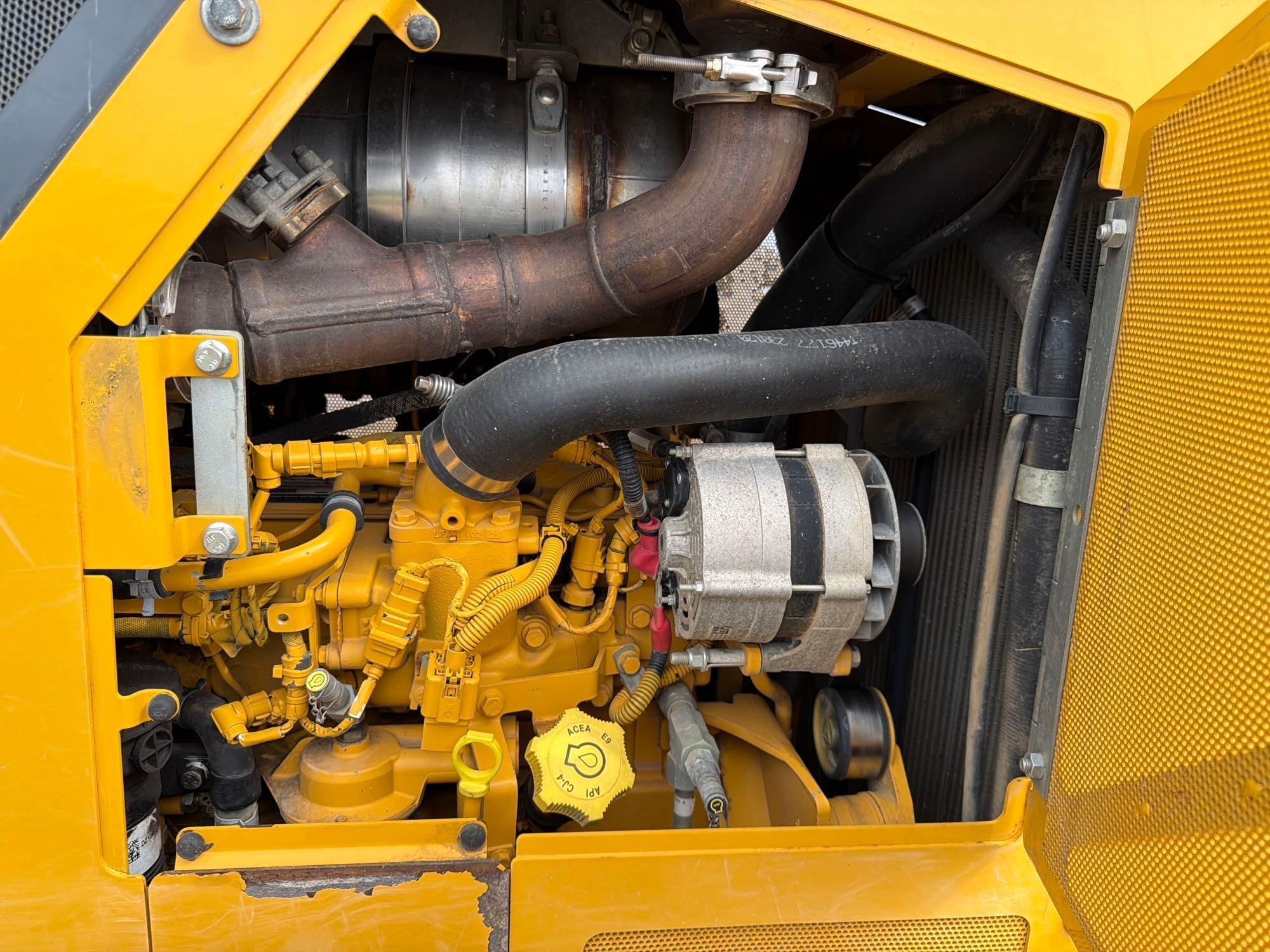 2023 John Deere 650P