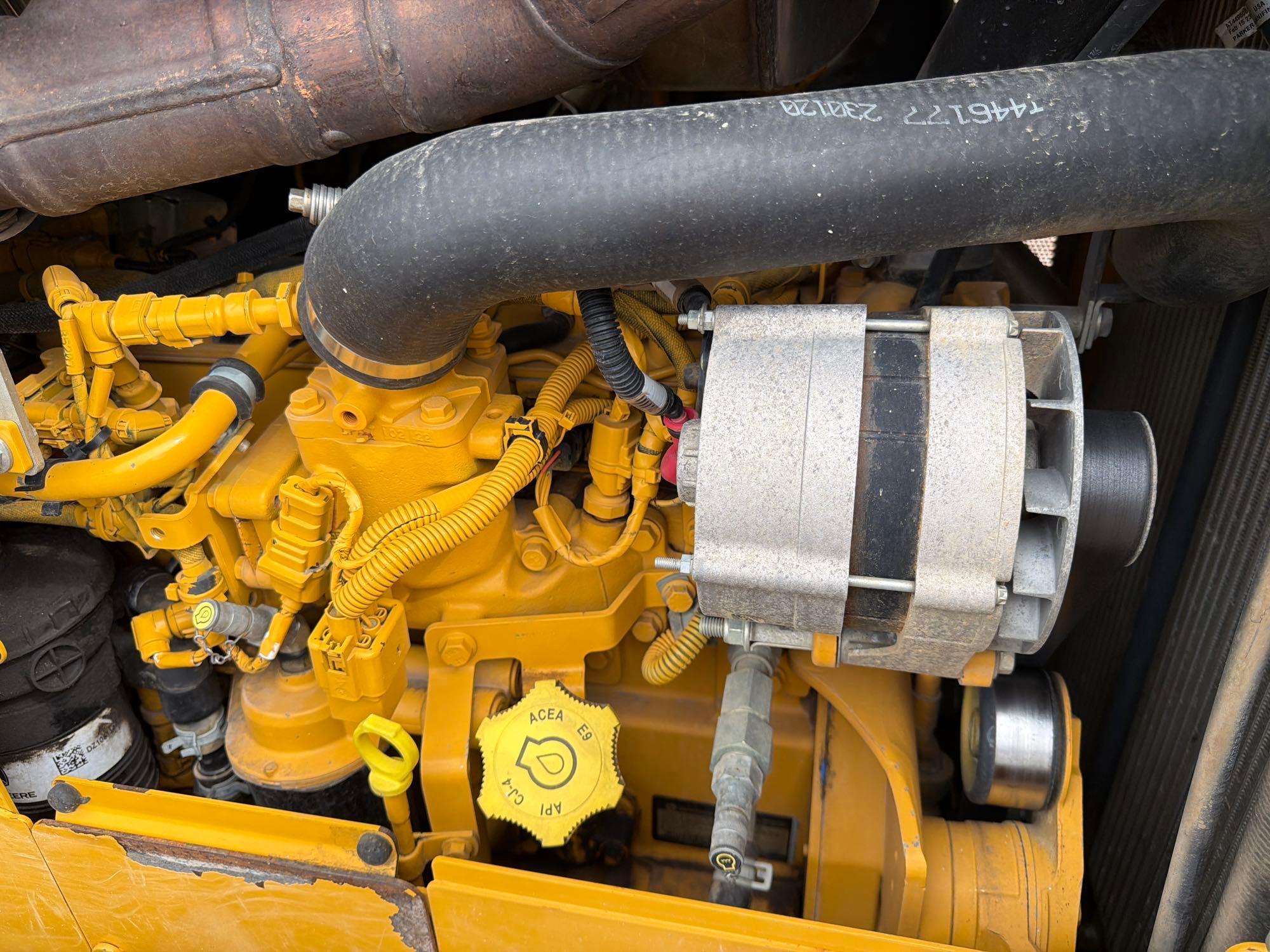 2023 John Deere 650P