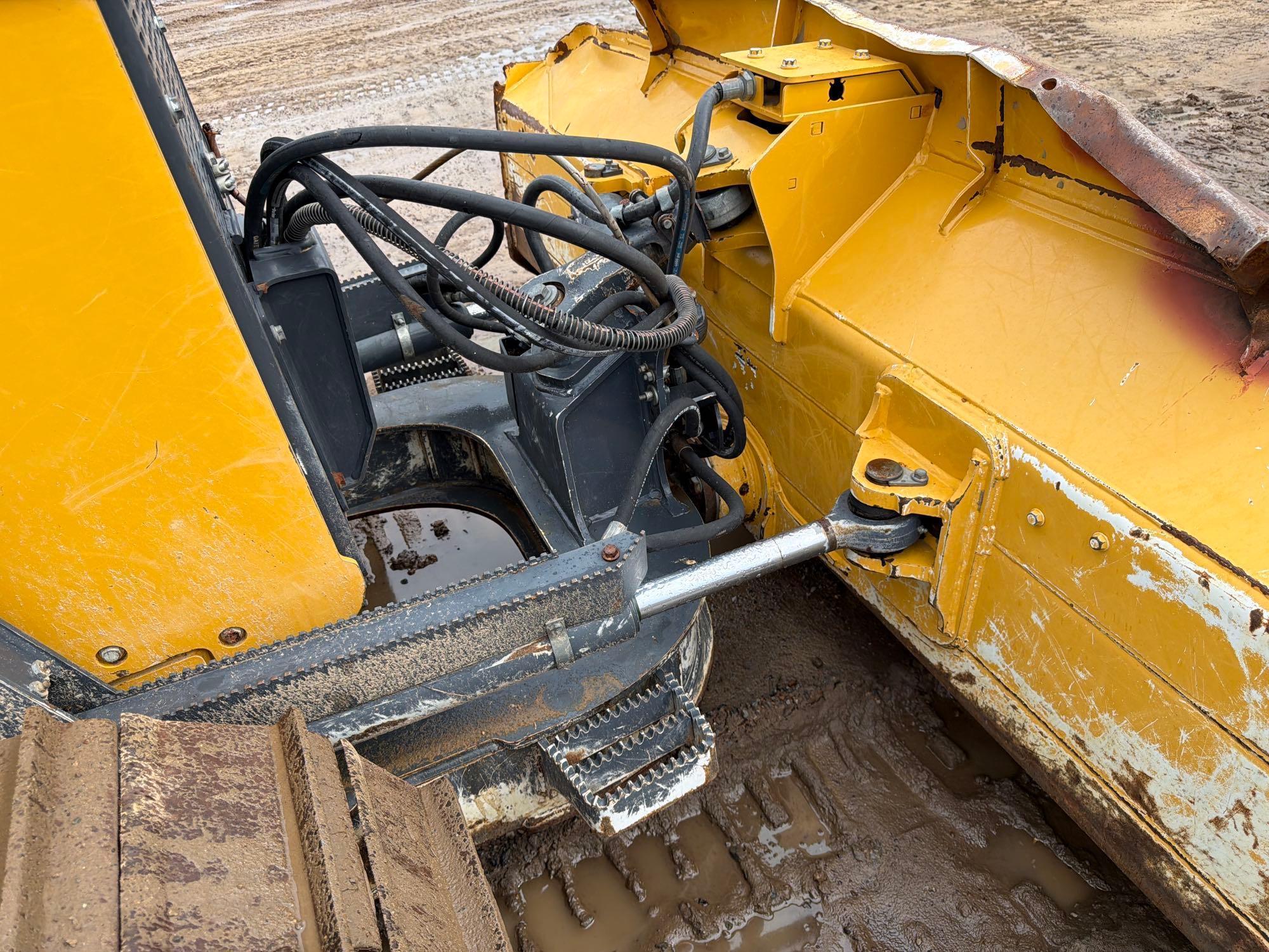 2023 John Deere 650P