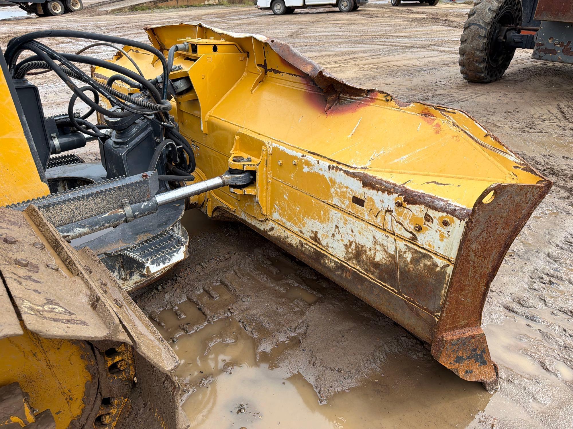 2023 John Deere 650P