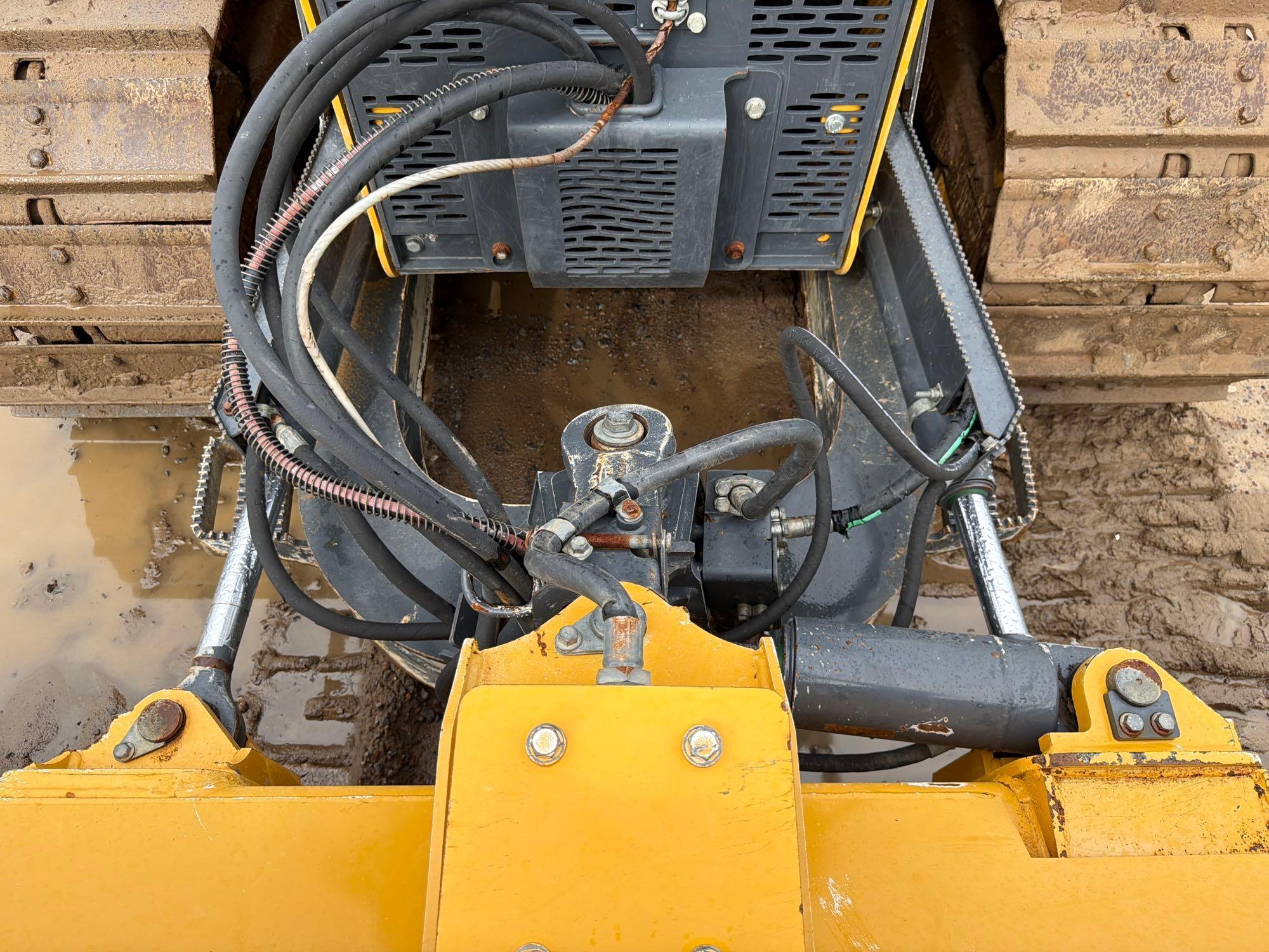 2023 John Deere 650P