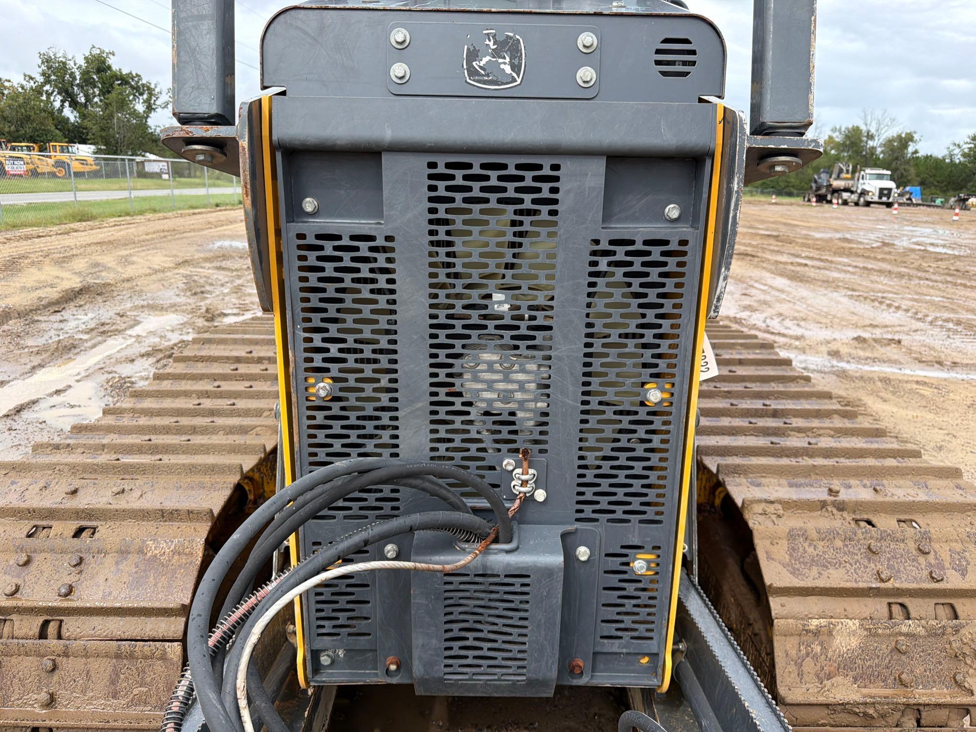 2023 John Deere 650P