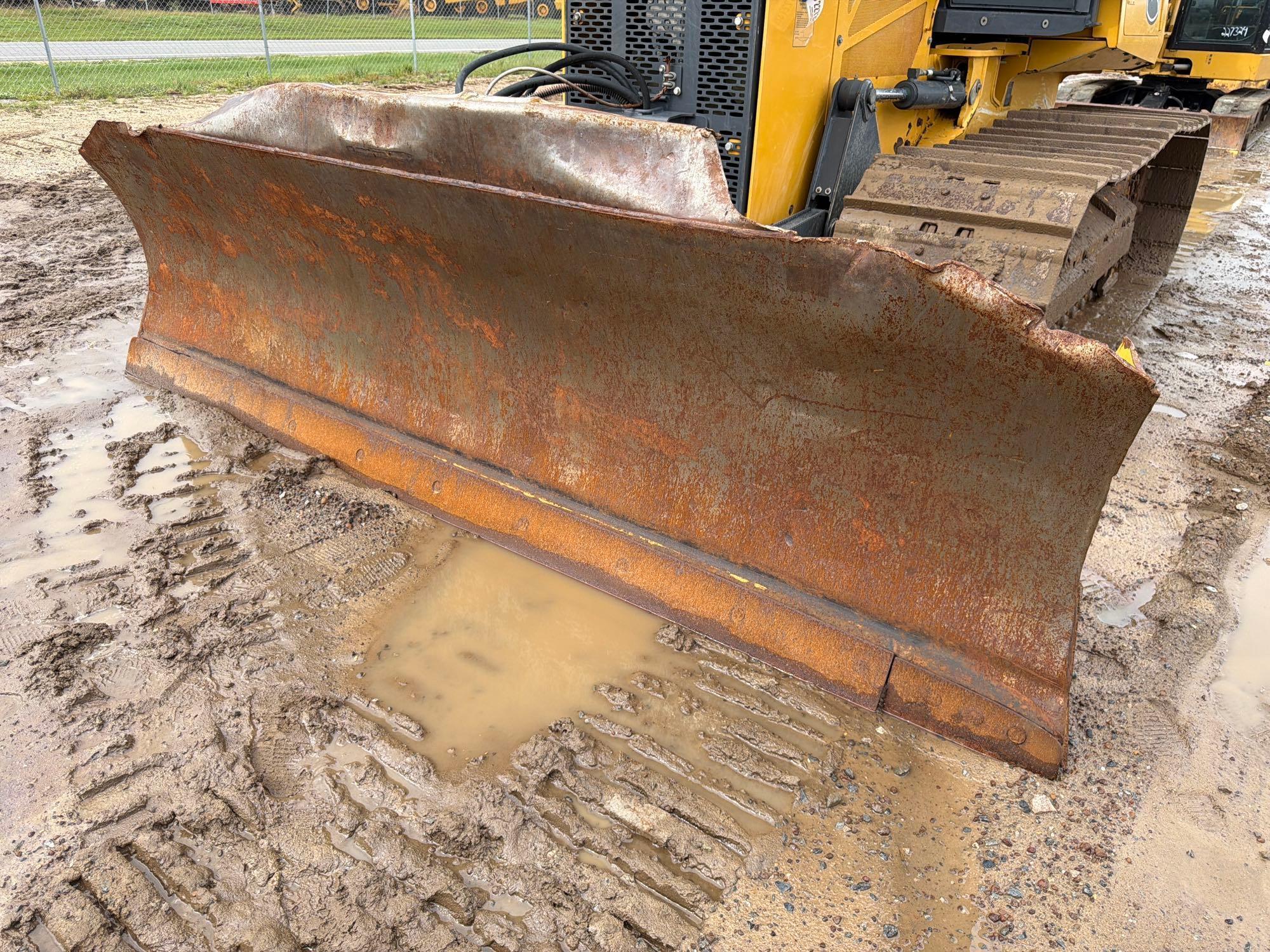 2023 John Deere 650P