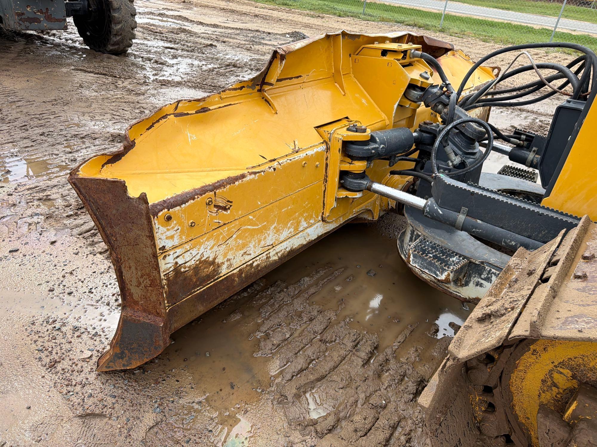 2023 John Deere 650P