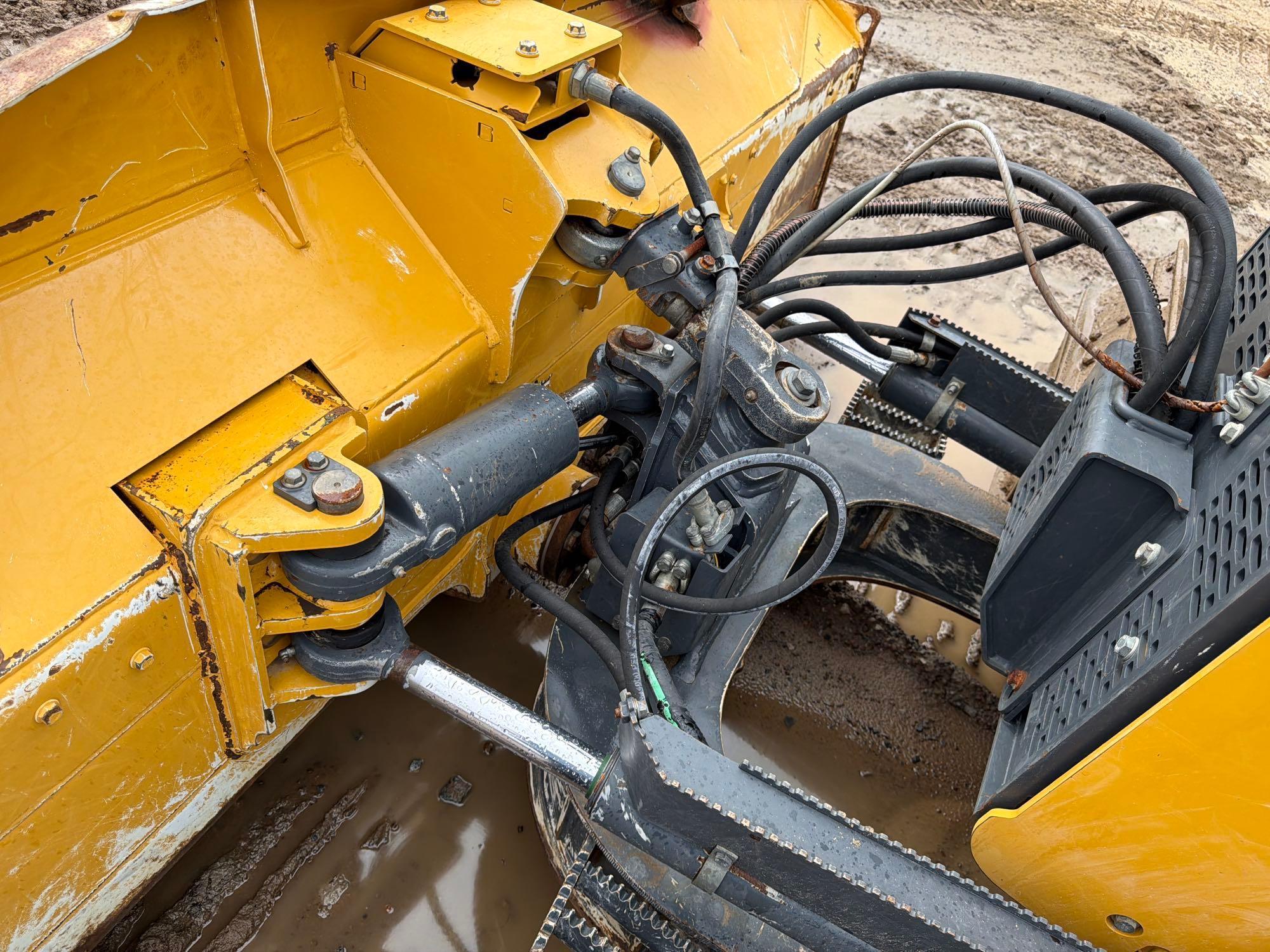 2023 John Deere 650P