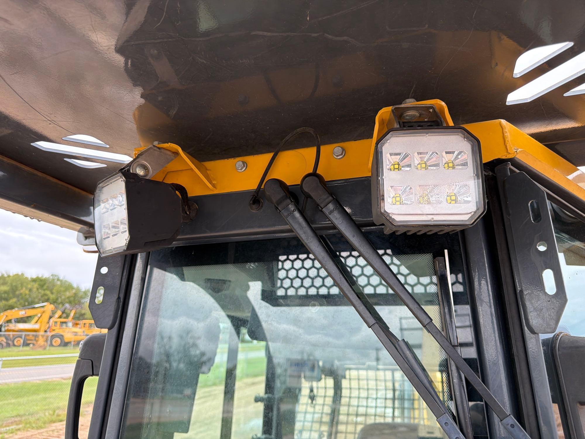 2023 John Deere 650P