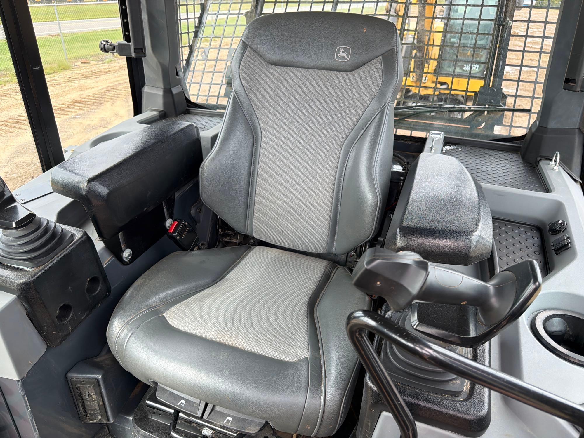 2023 John Deere 650P