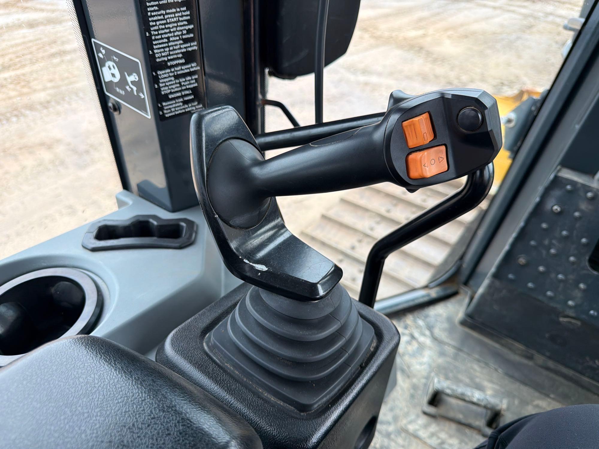 2023 John Deere 650P