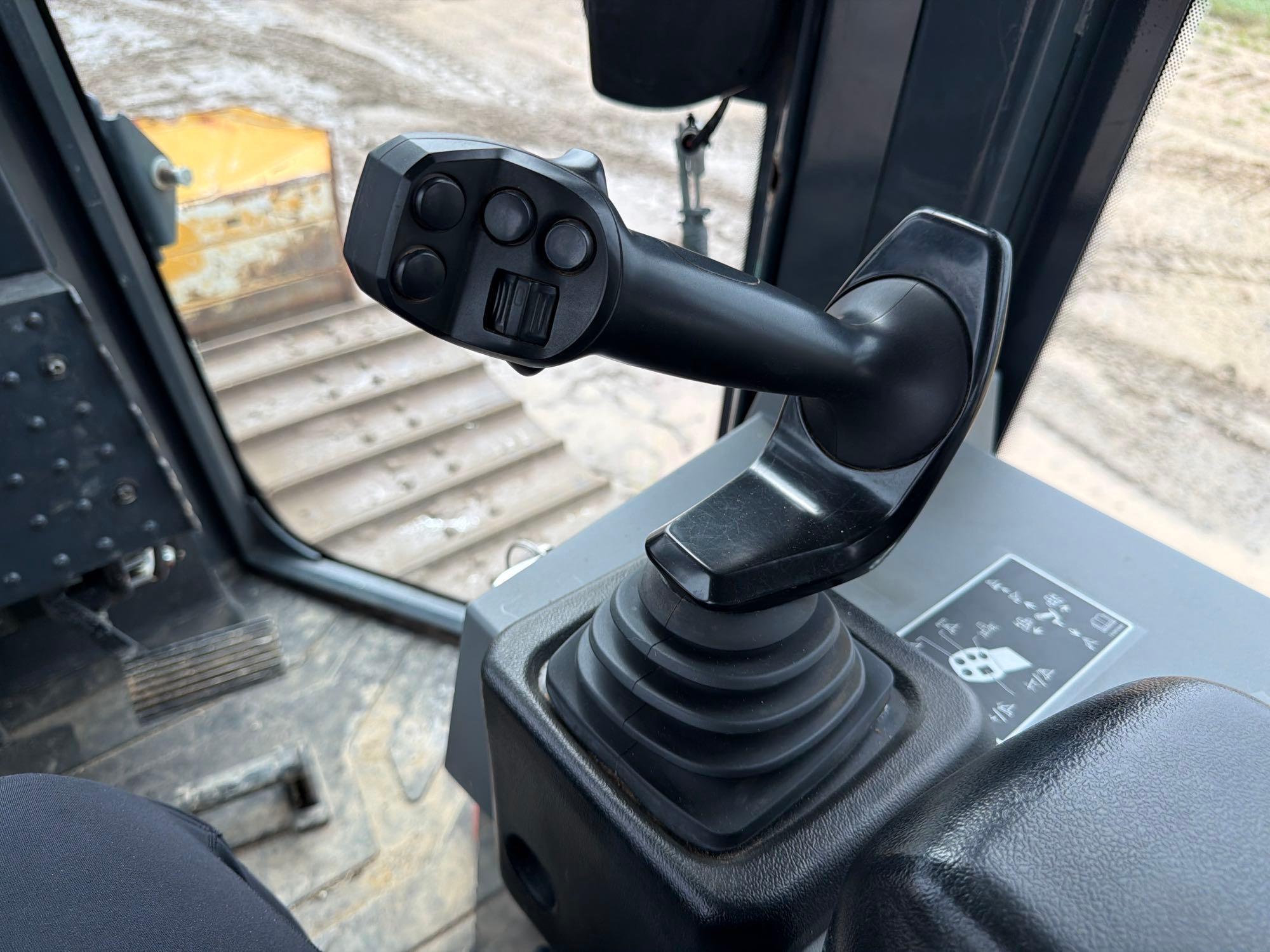 2023 John Deere 650P
