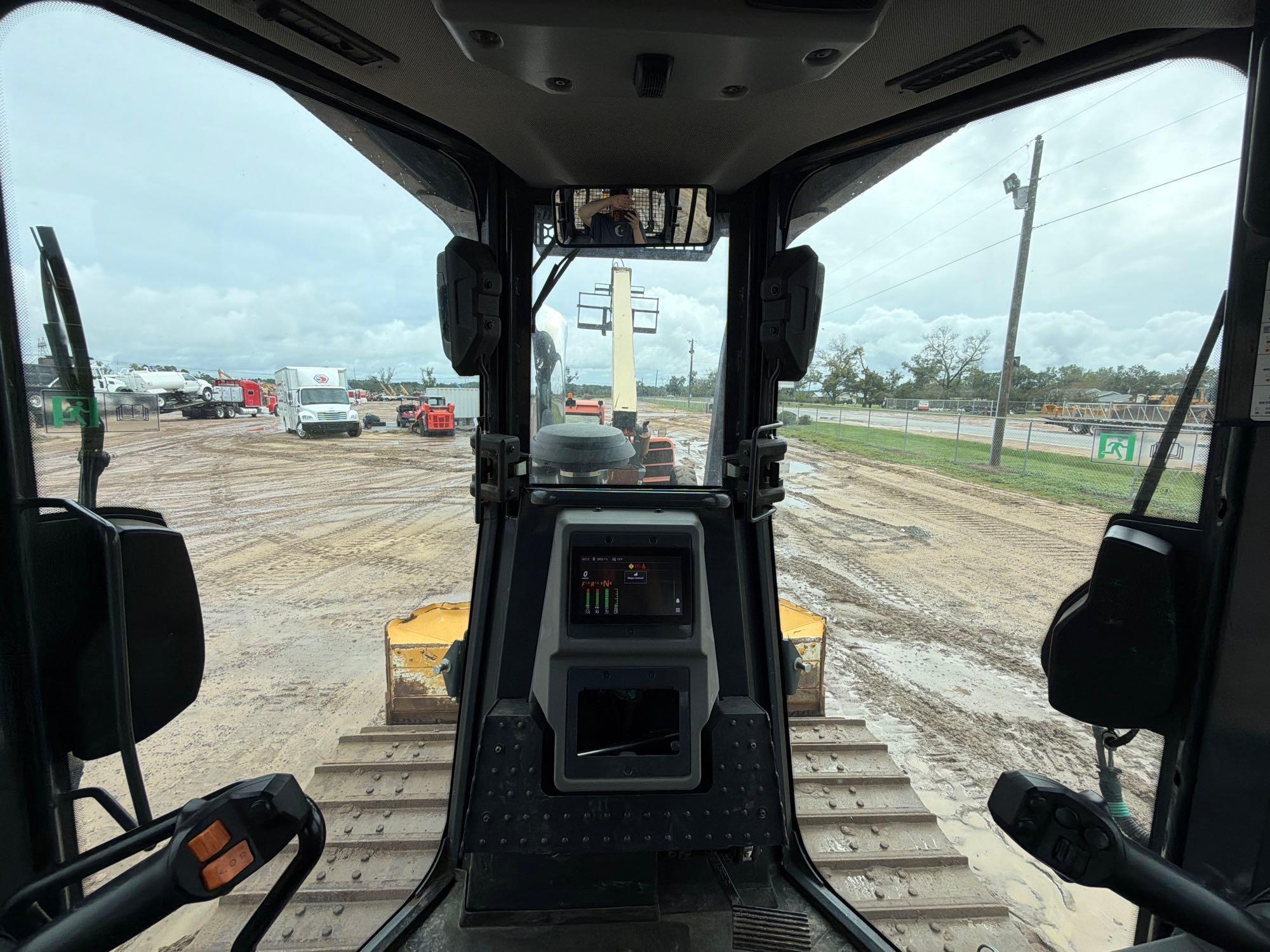 2023 John Deere 650P