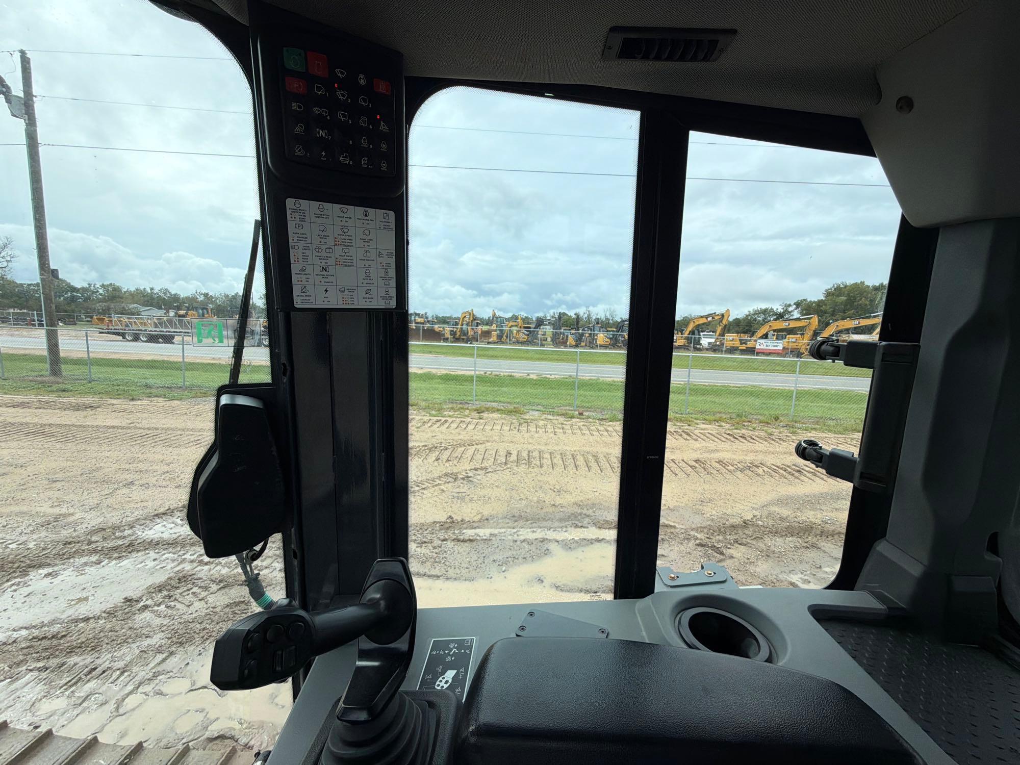2023 John Deere 650P
