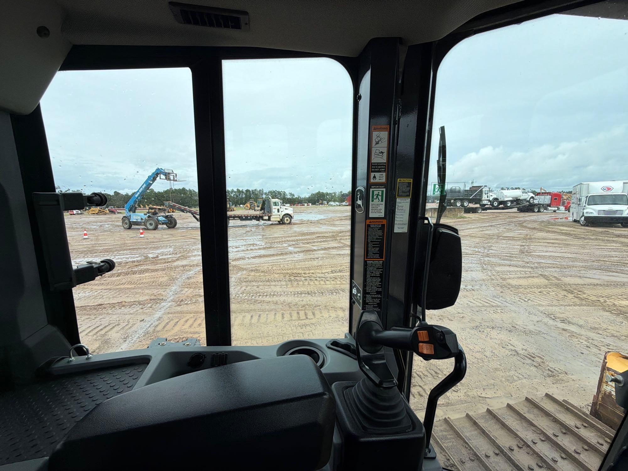 2023 John Deere 650P