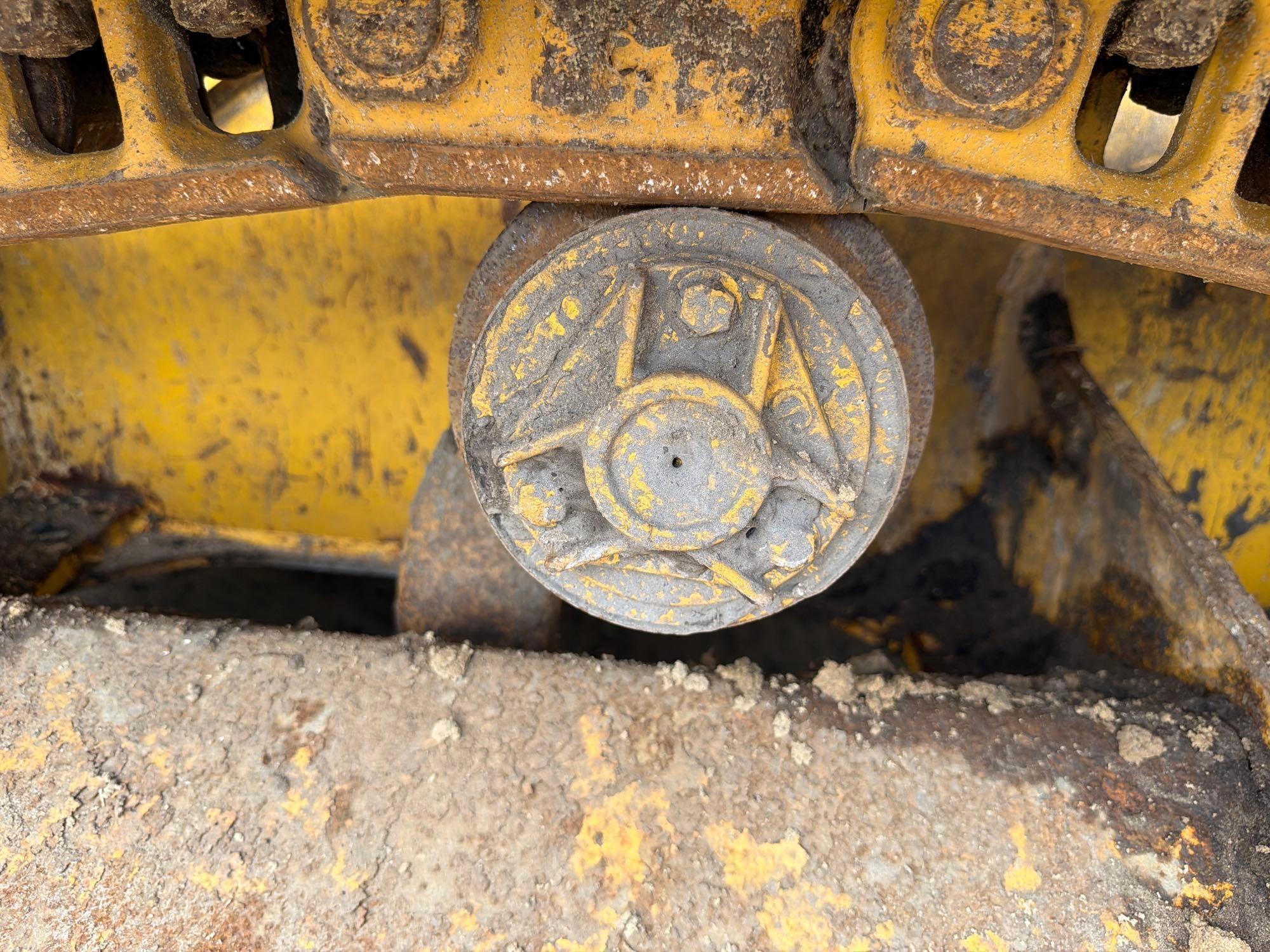 2021 John Deere 450
