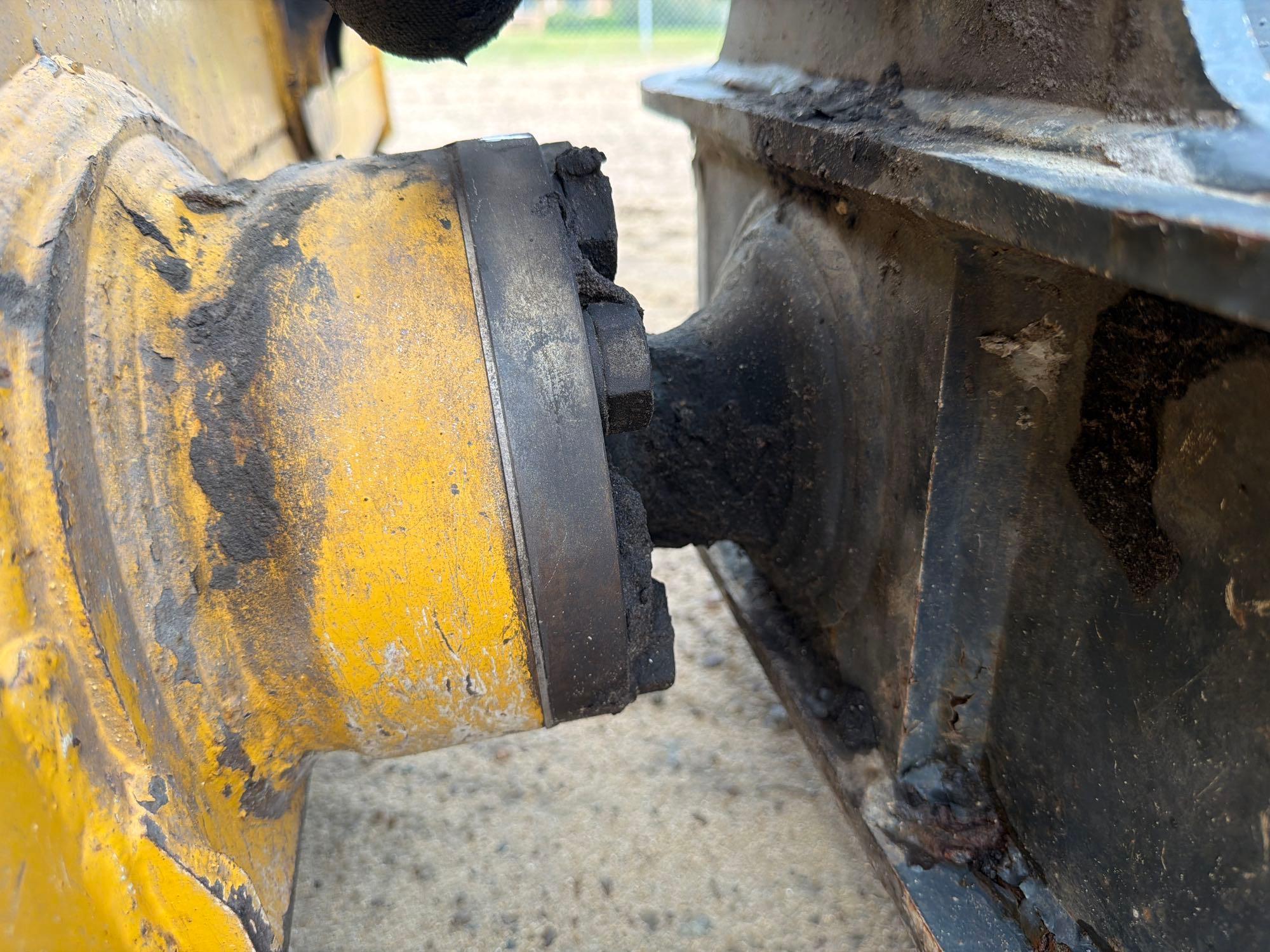 2021 John Deere 450
