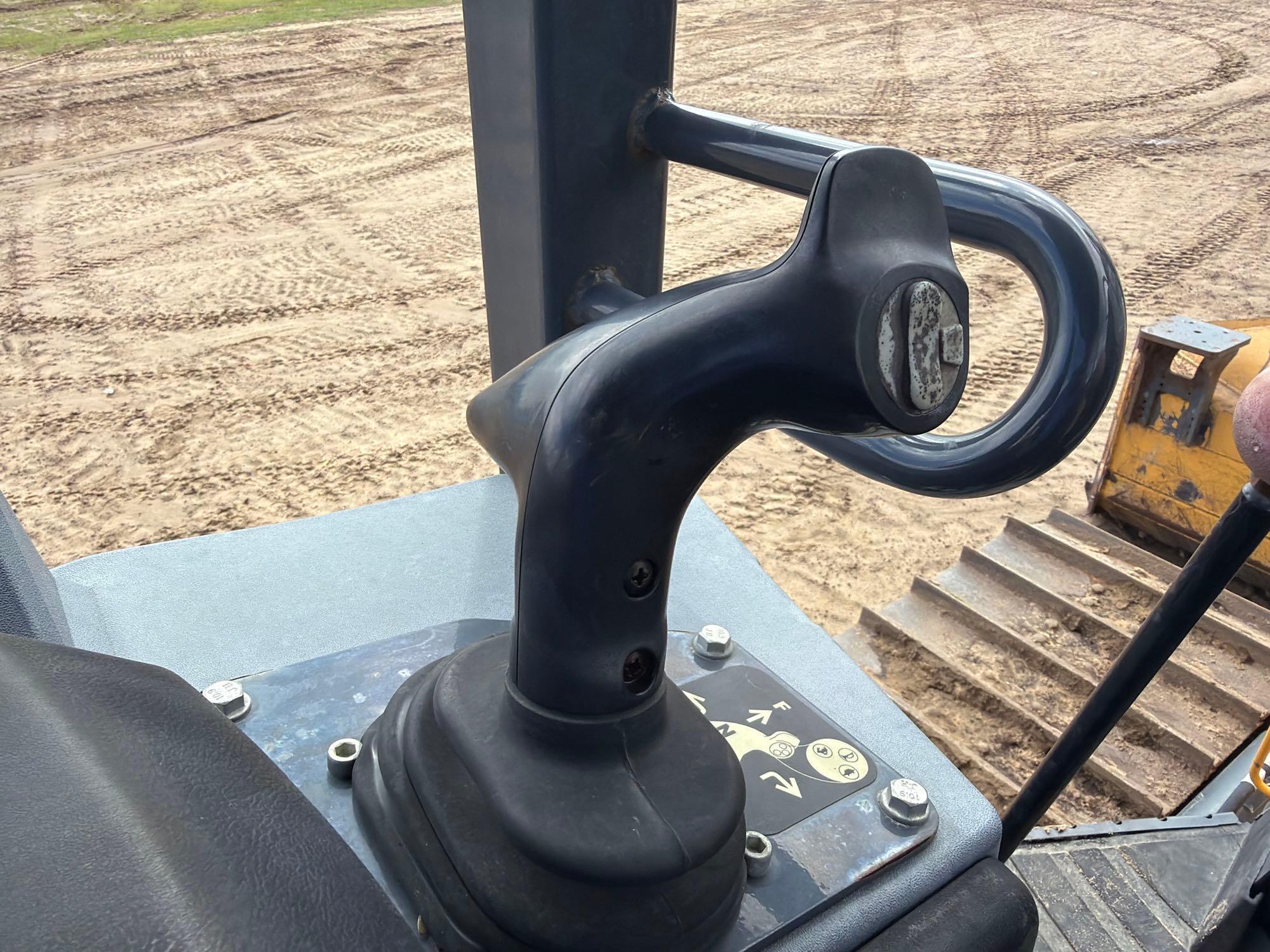 2021 John Deere 450