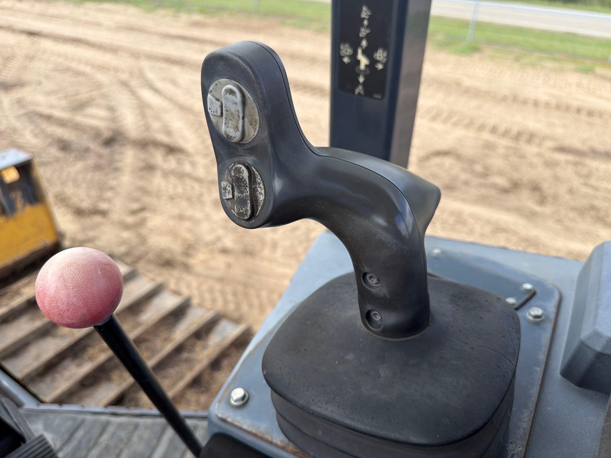 2021 John Deere 450