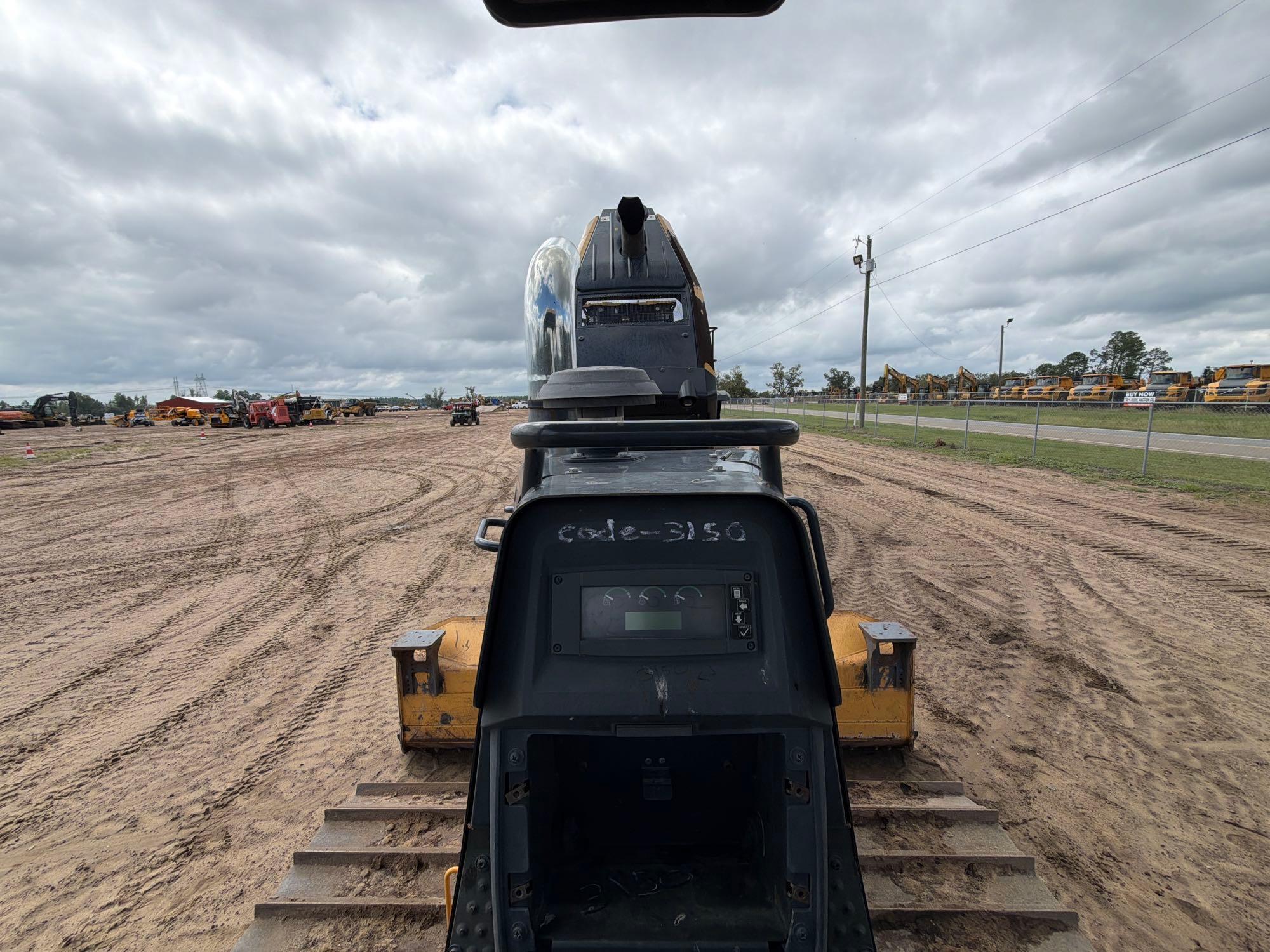 2021 John Deere 450