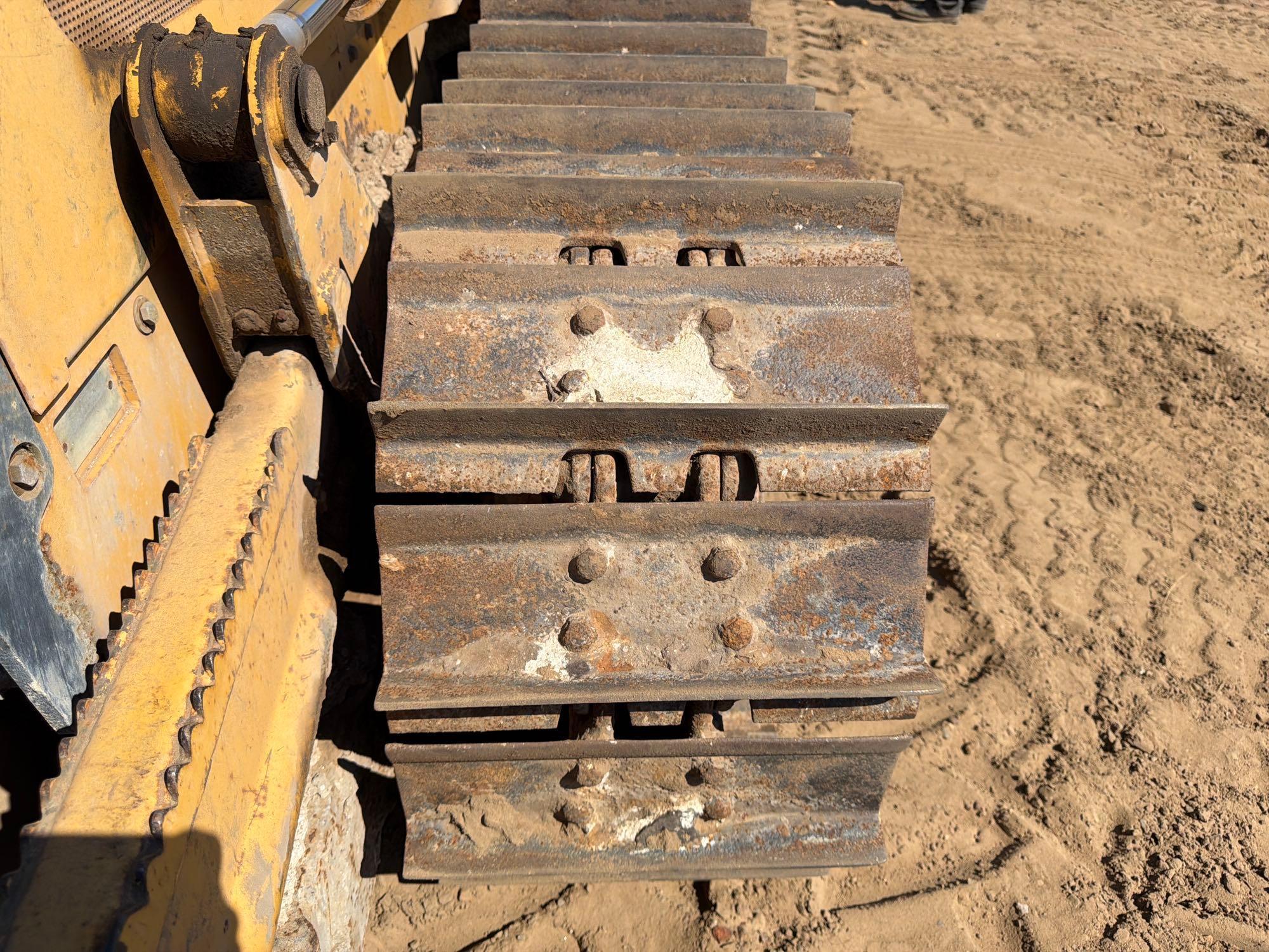 John Deere 450