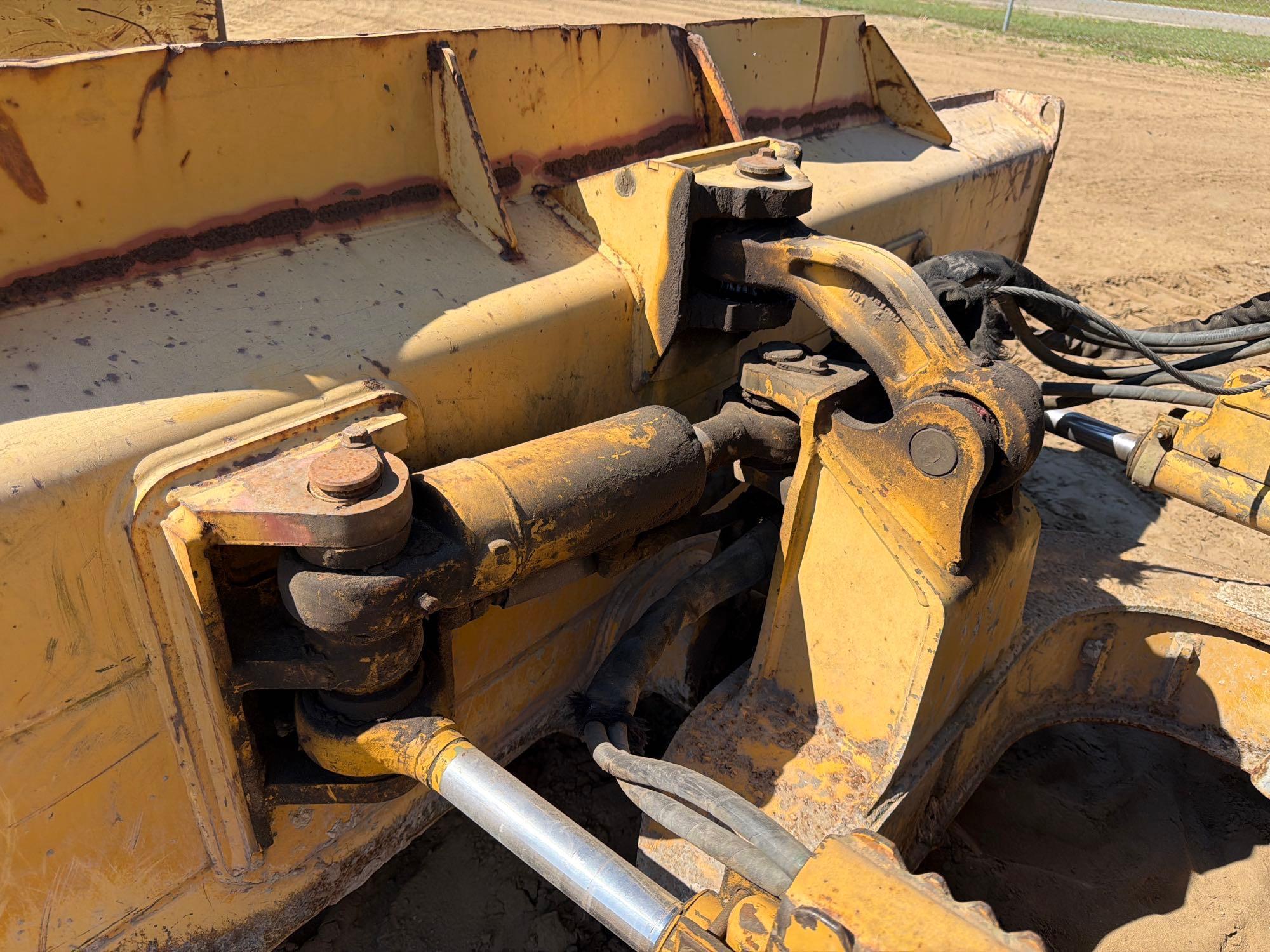 John Deere 450