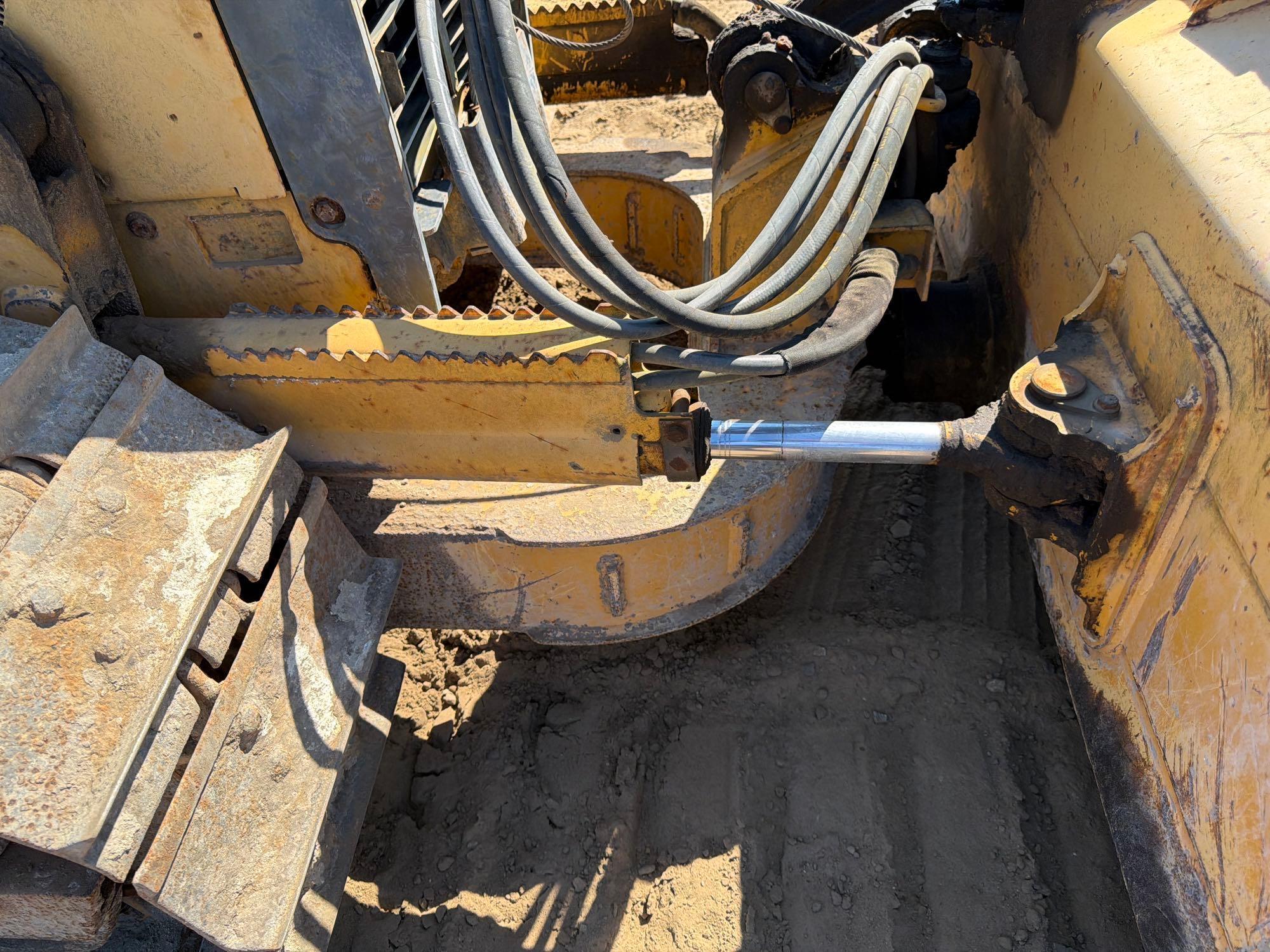 John Deere 450