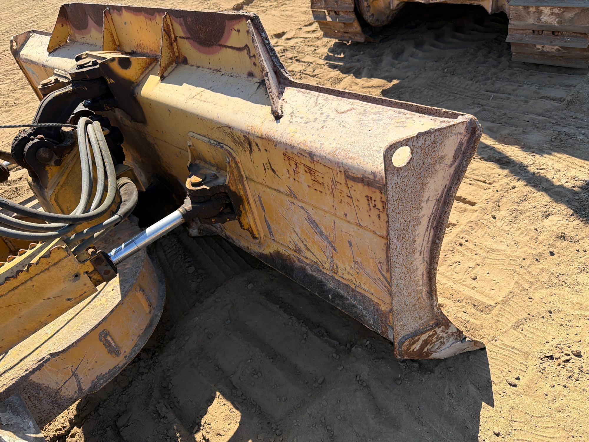 John Deere 450