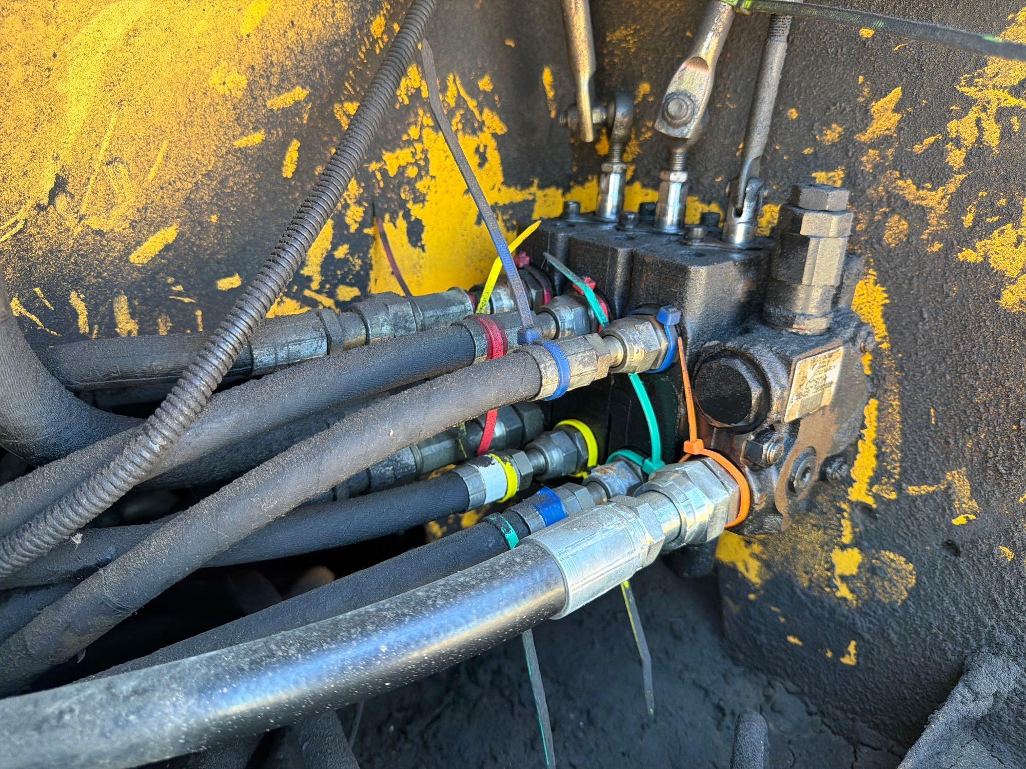 John Deere 450