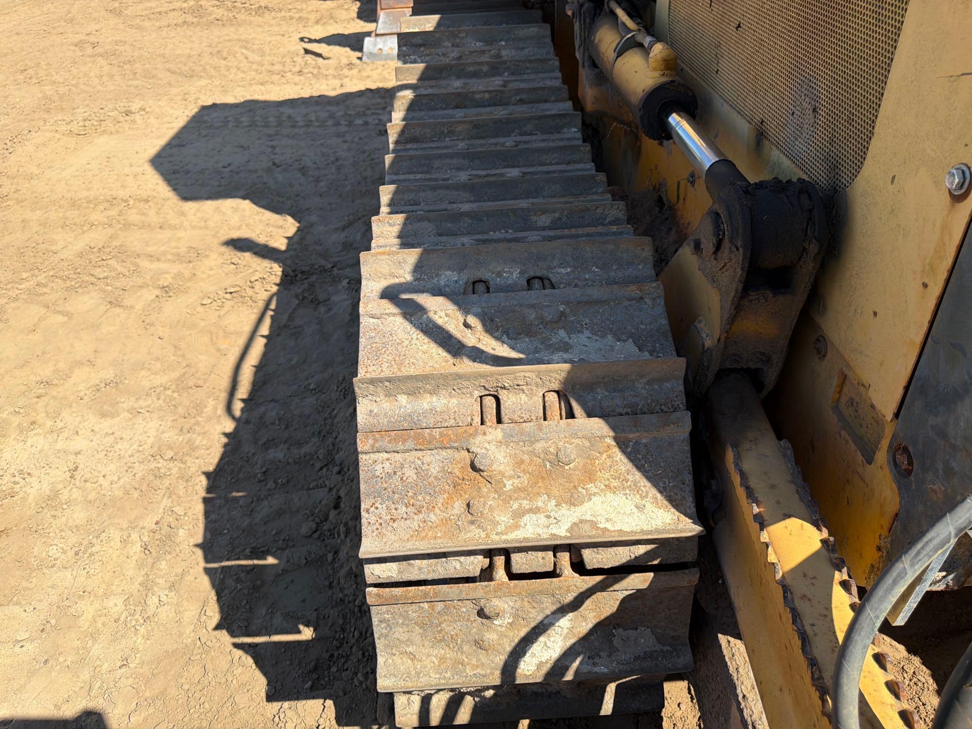 John Deere 450