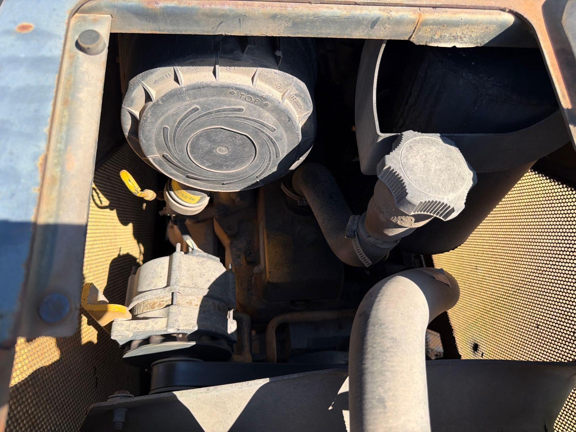John Deere 450