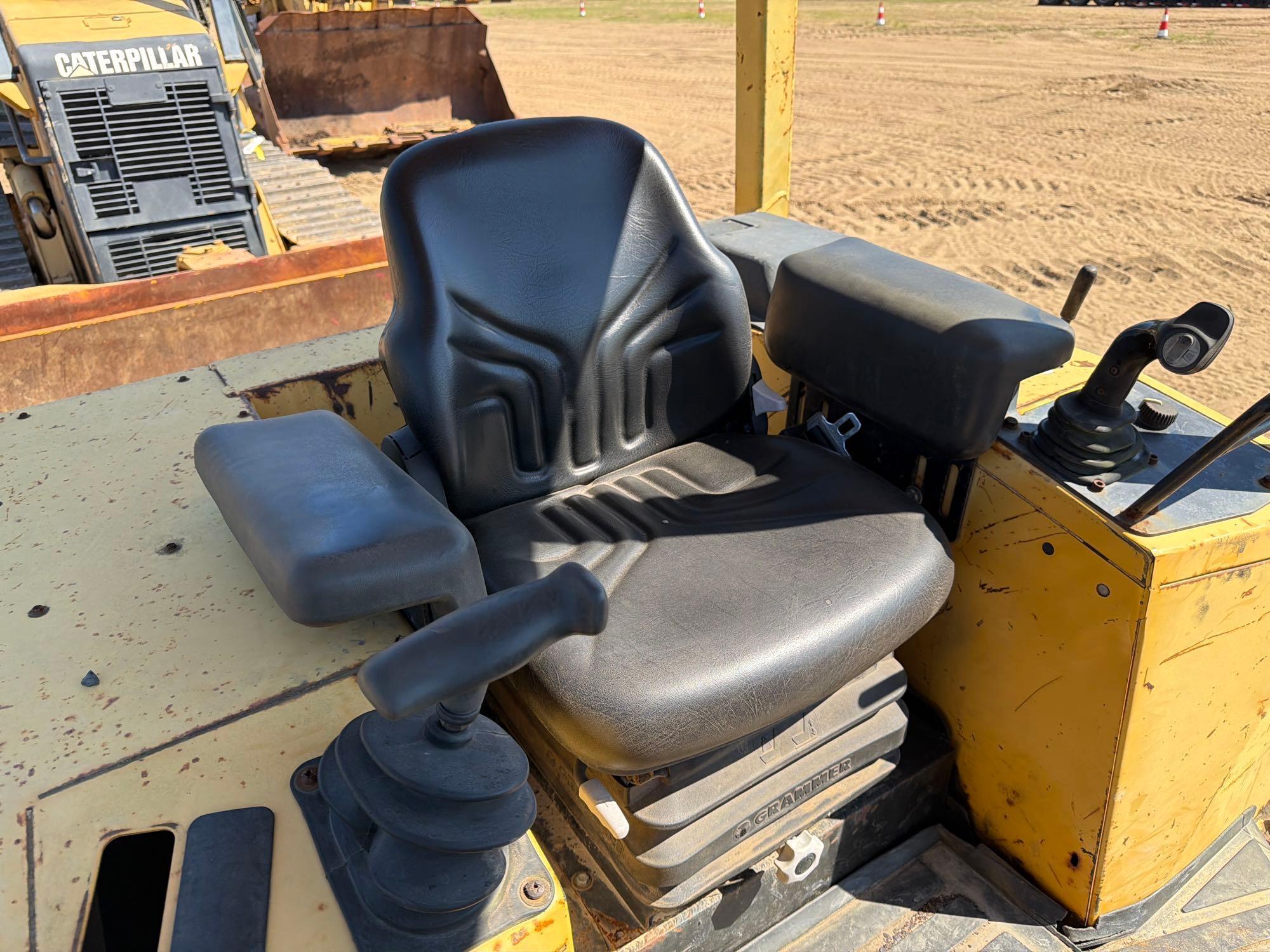 John Deere 450
