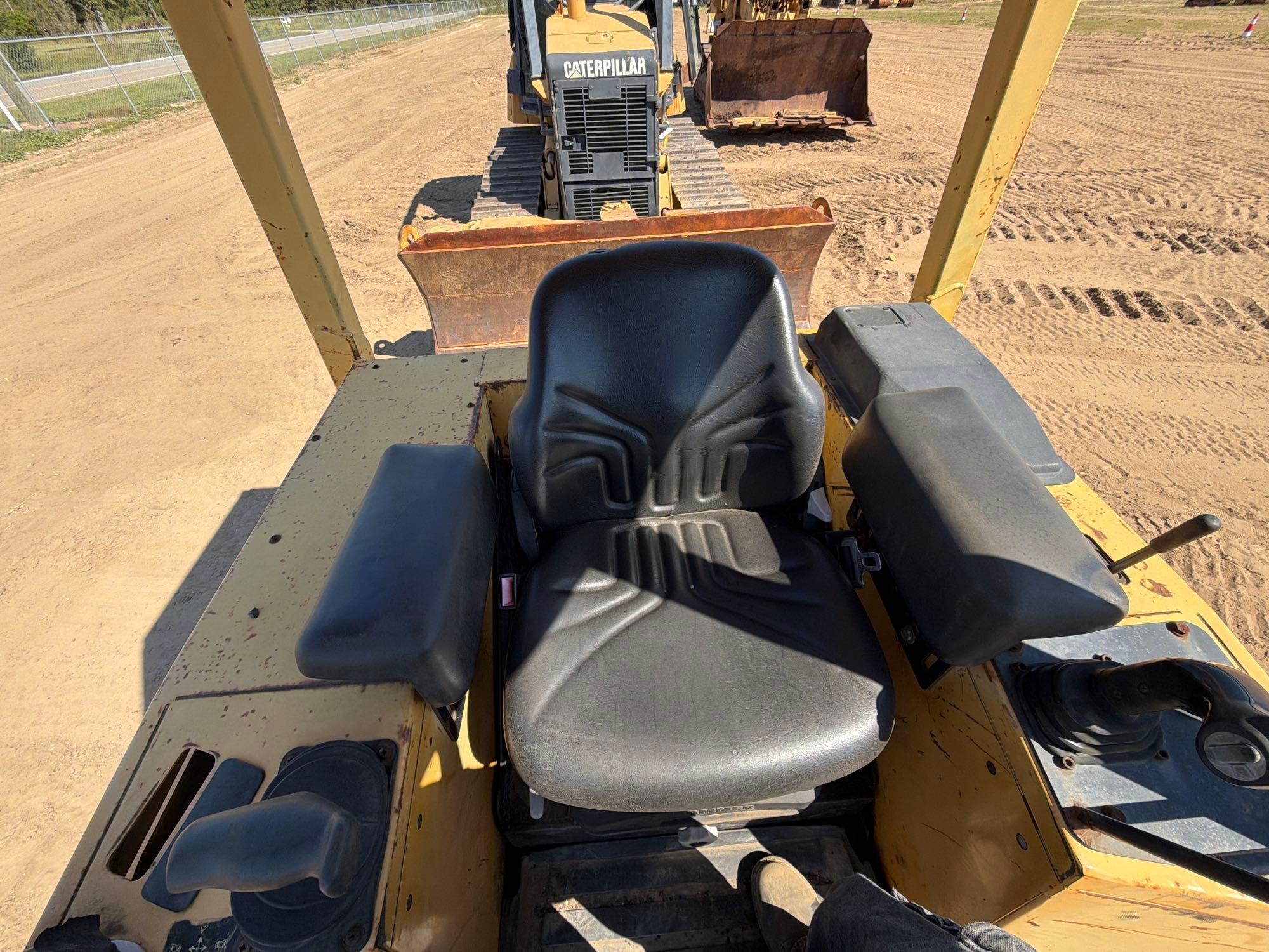 John Deere 450