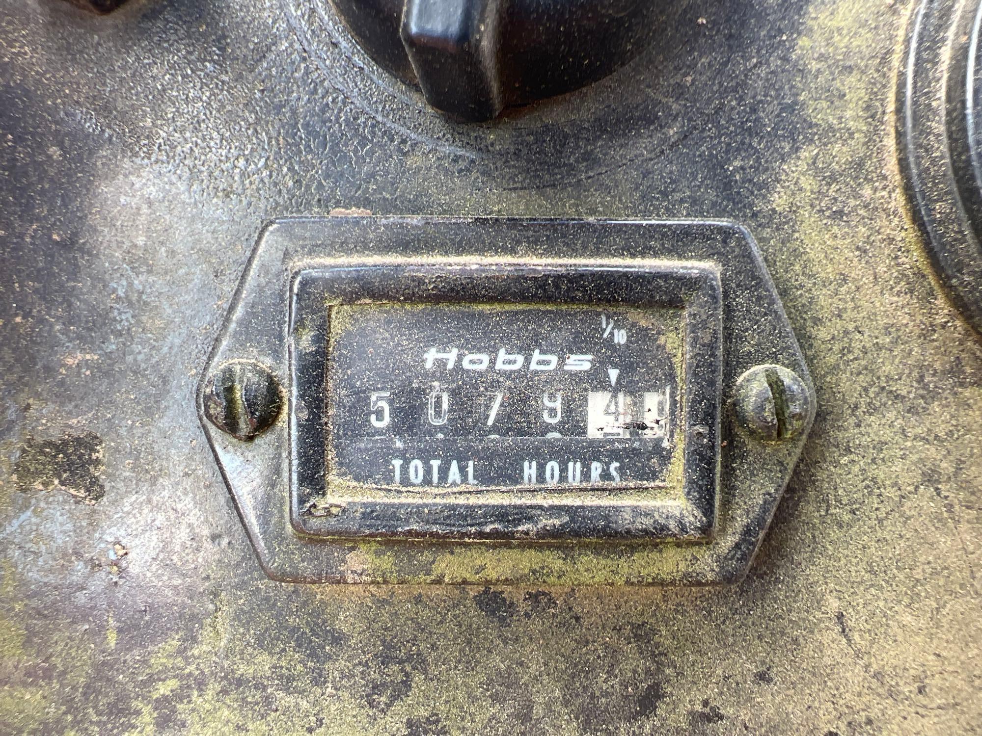 1976 Case 1150B