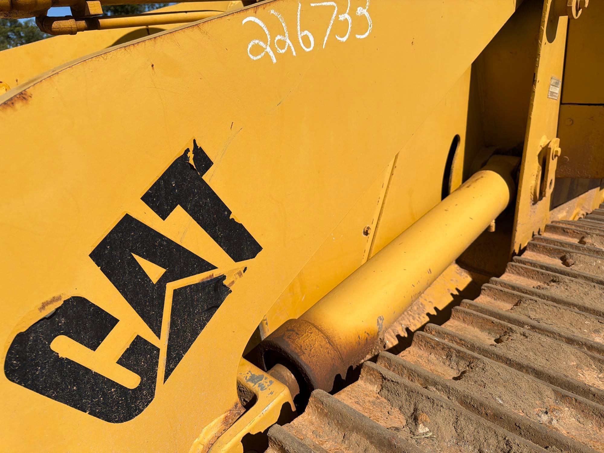 1985 Caterpillar 953
