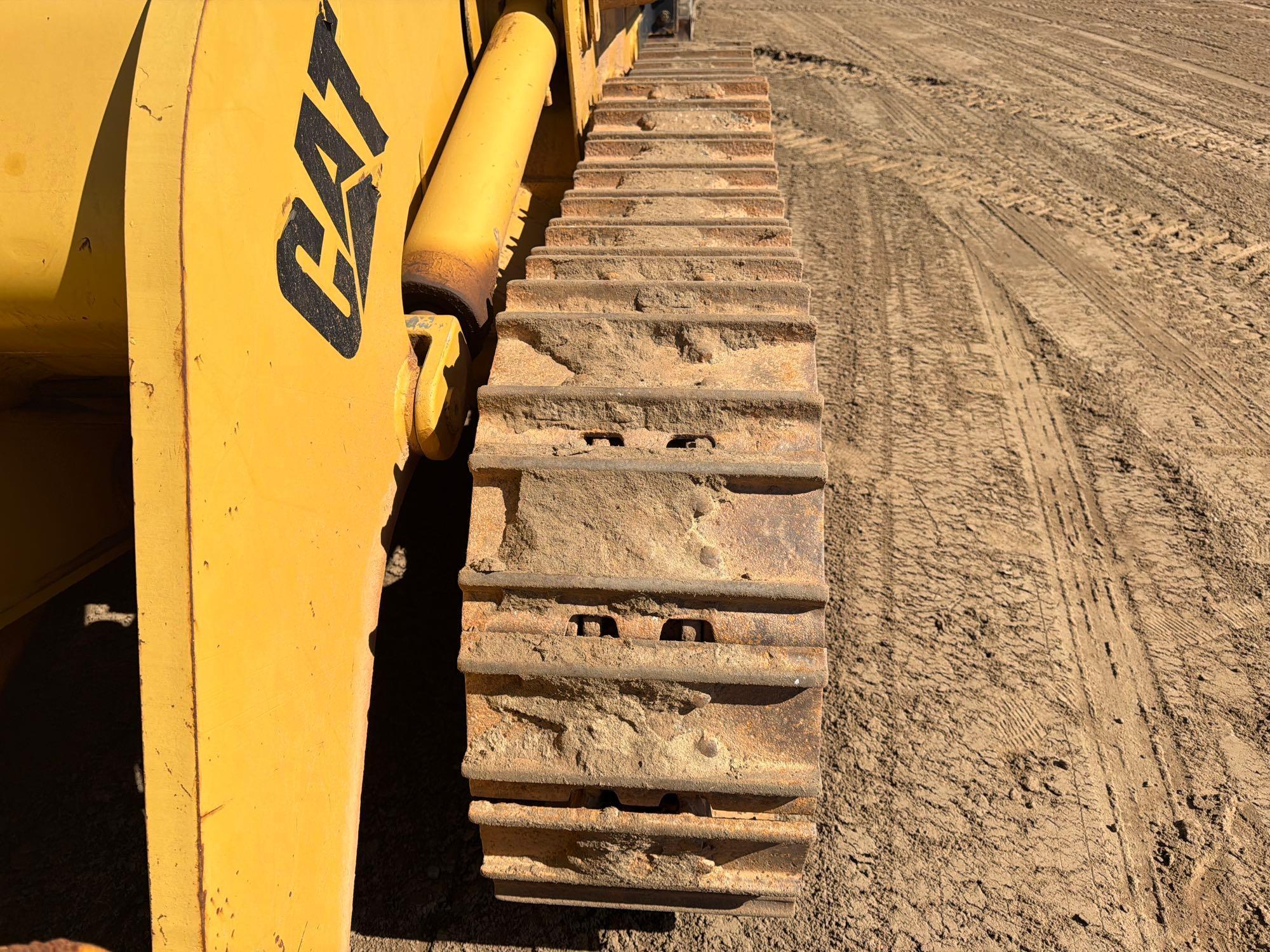 1985 Caterpillar 953