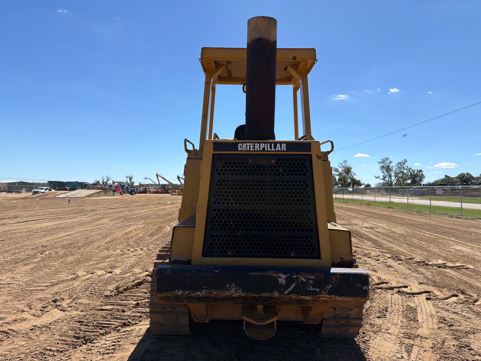 1985 Caterpillar 953
