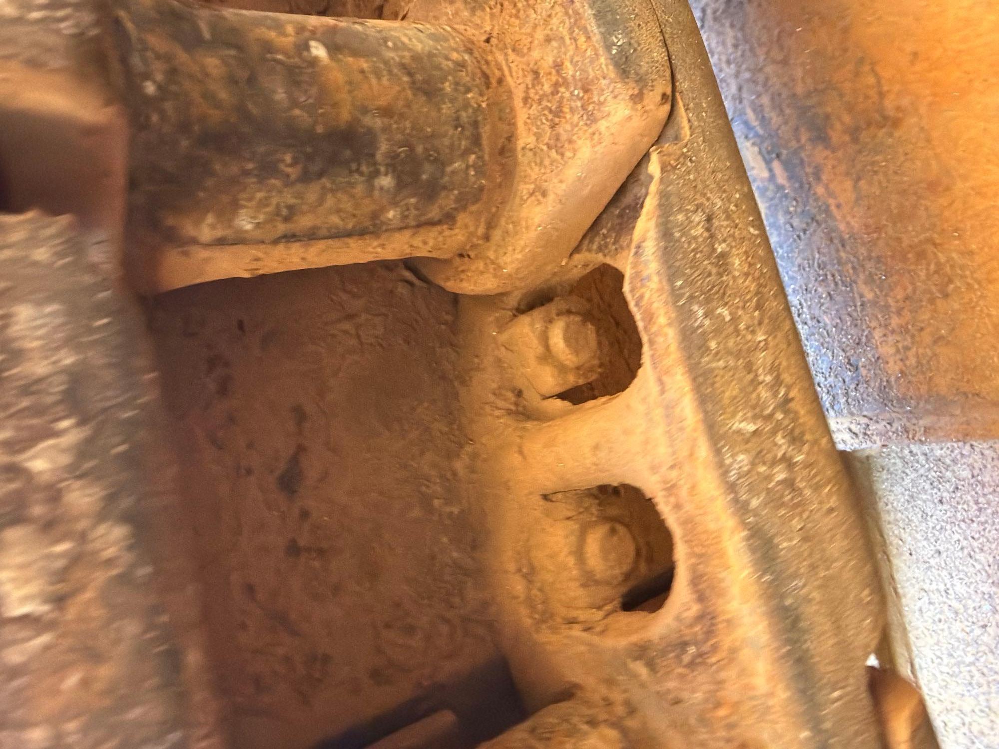 1985 Caterpillar 953