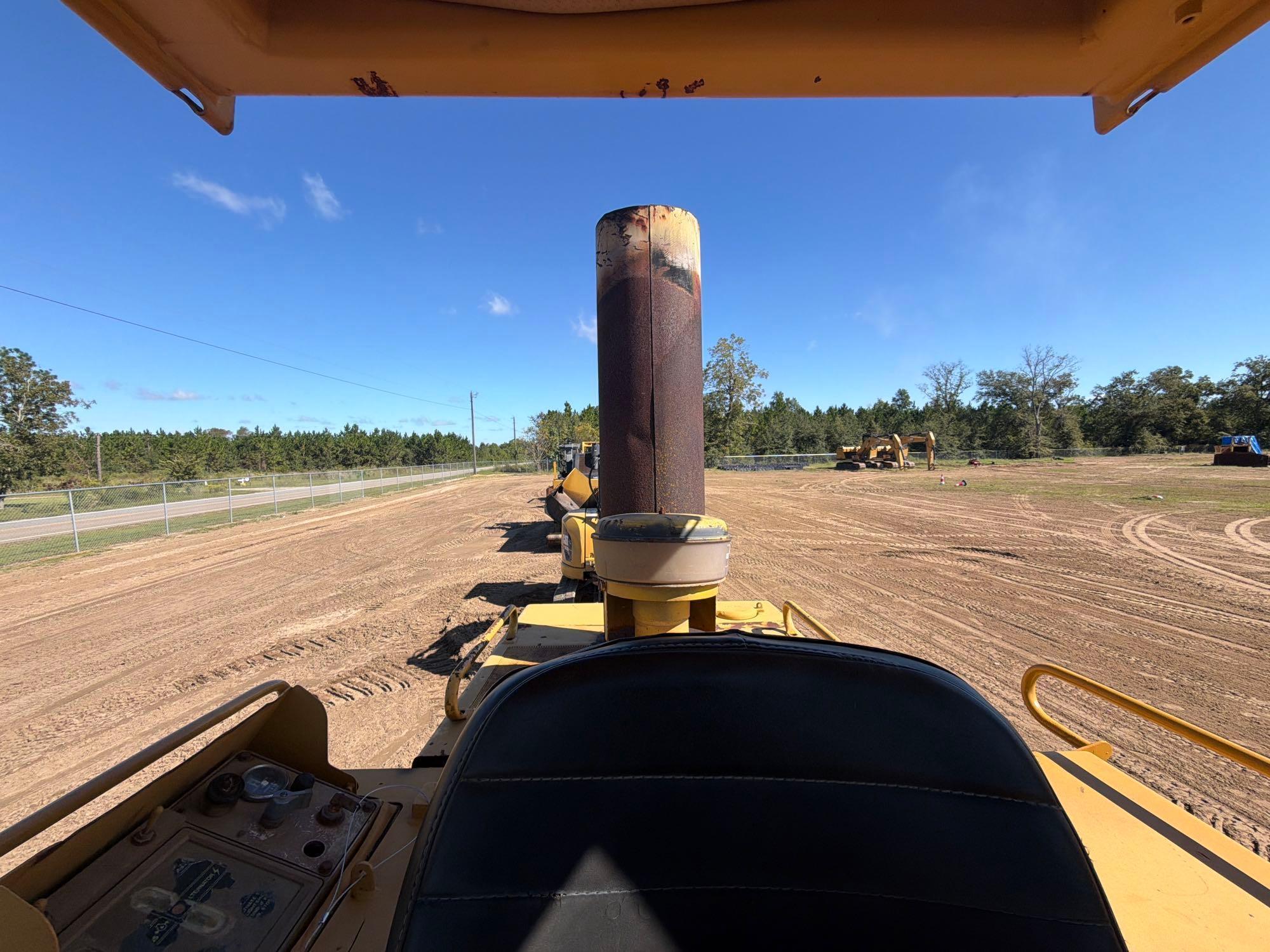 1985 Caterpillar 953
