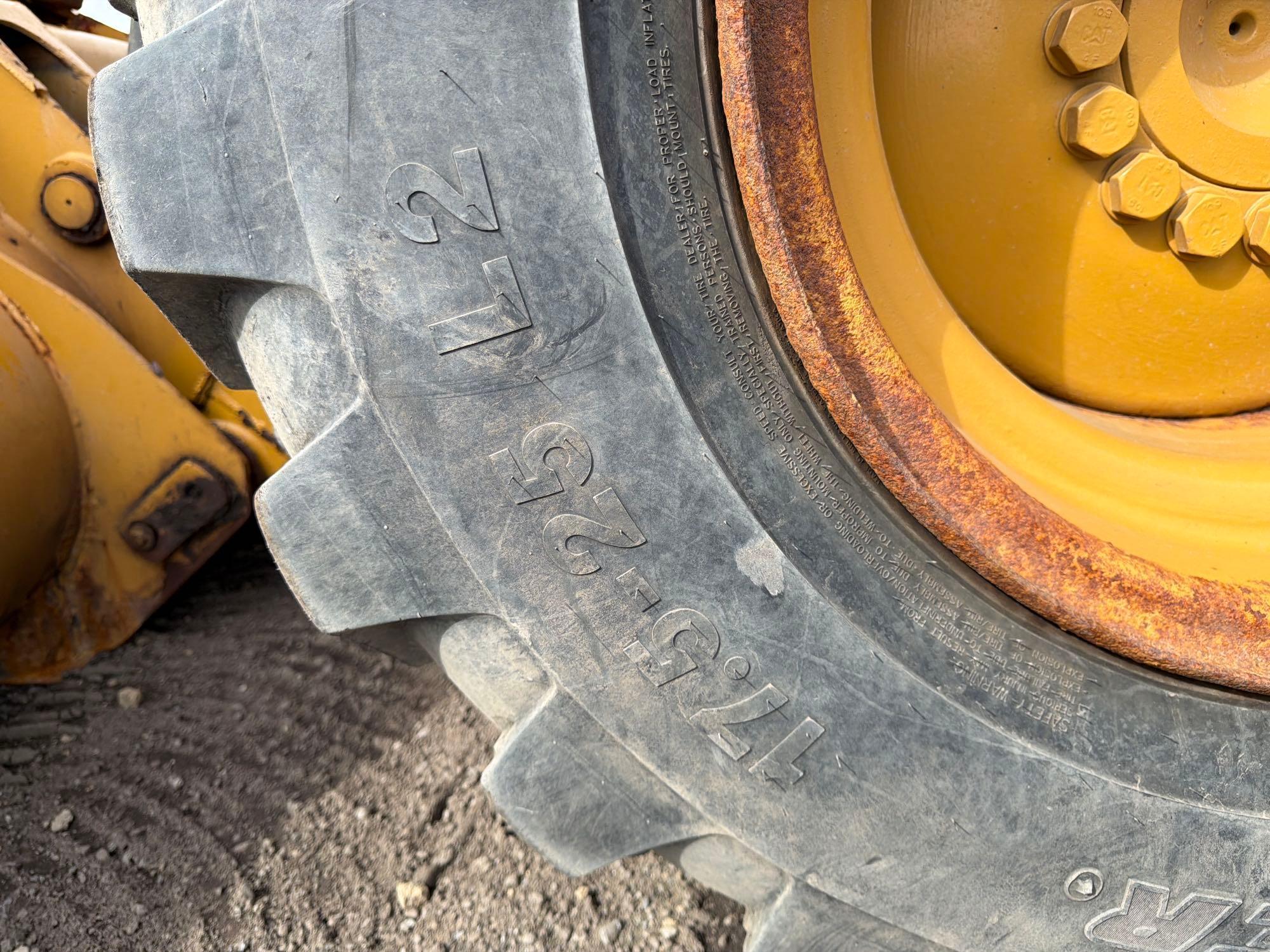 Caterpillar 924G