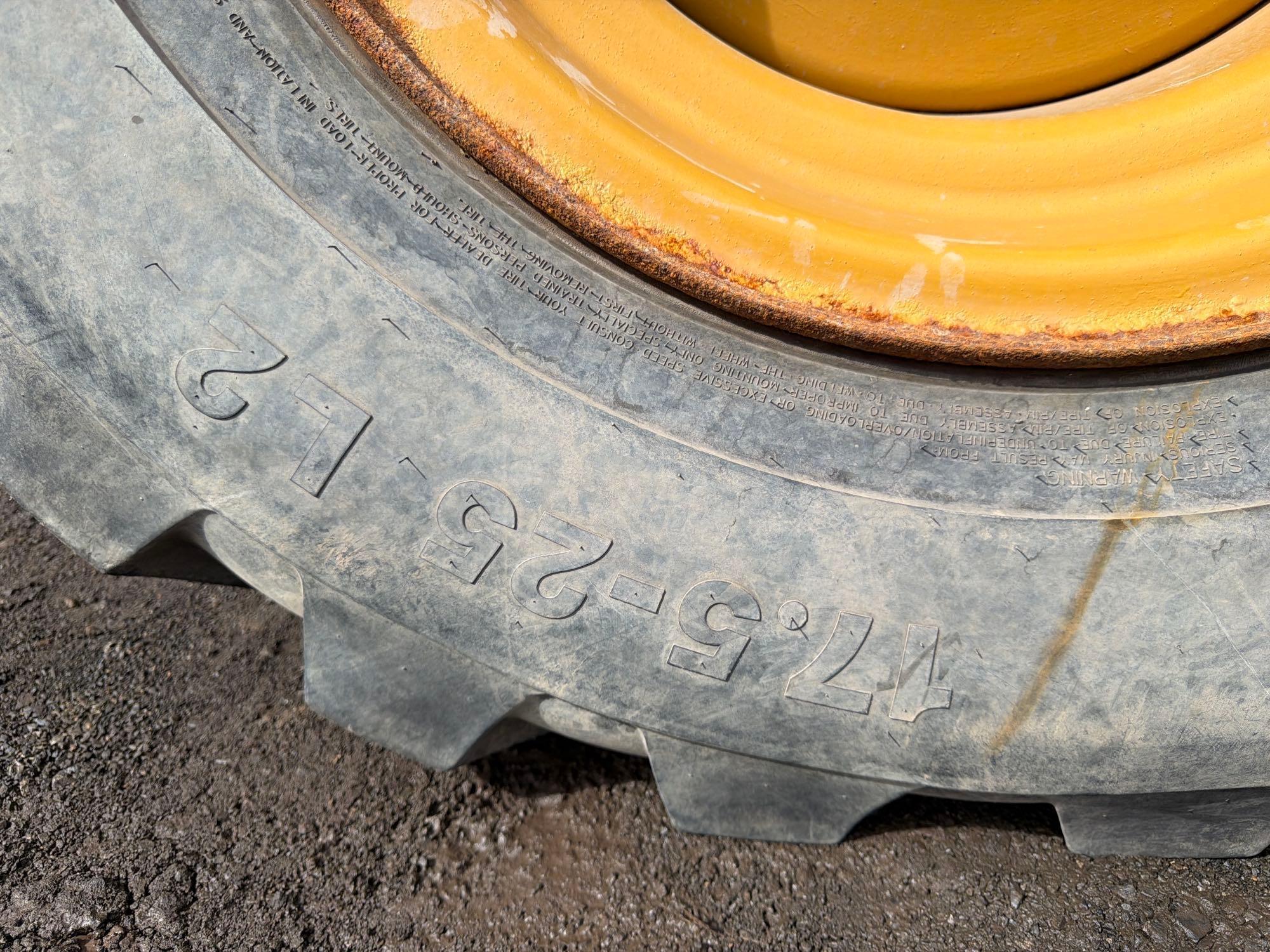 Caterpillar 924G