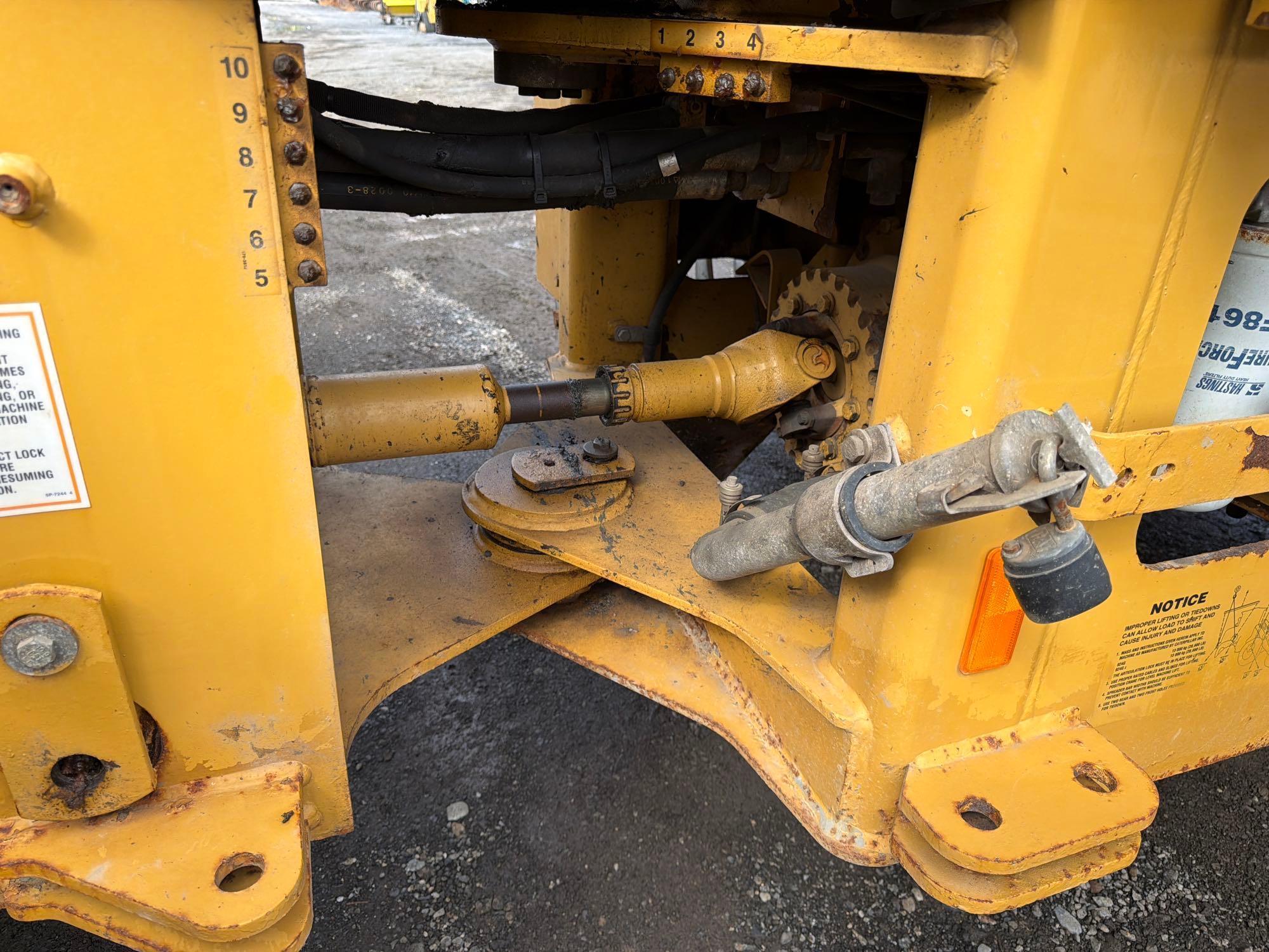 Caterpillar 924G