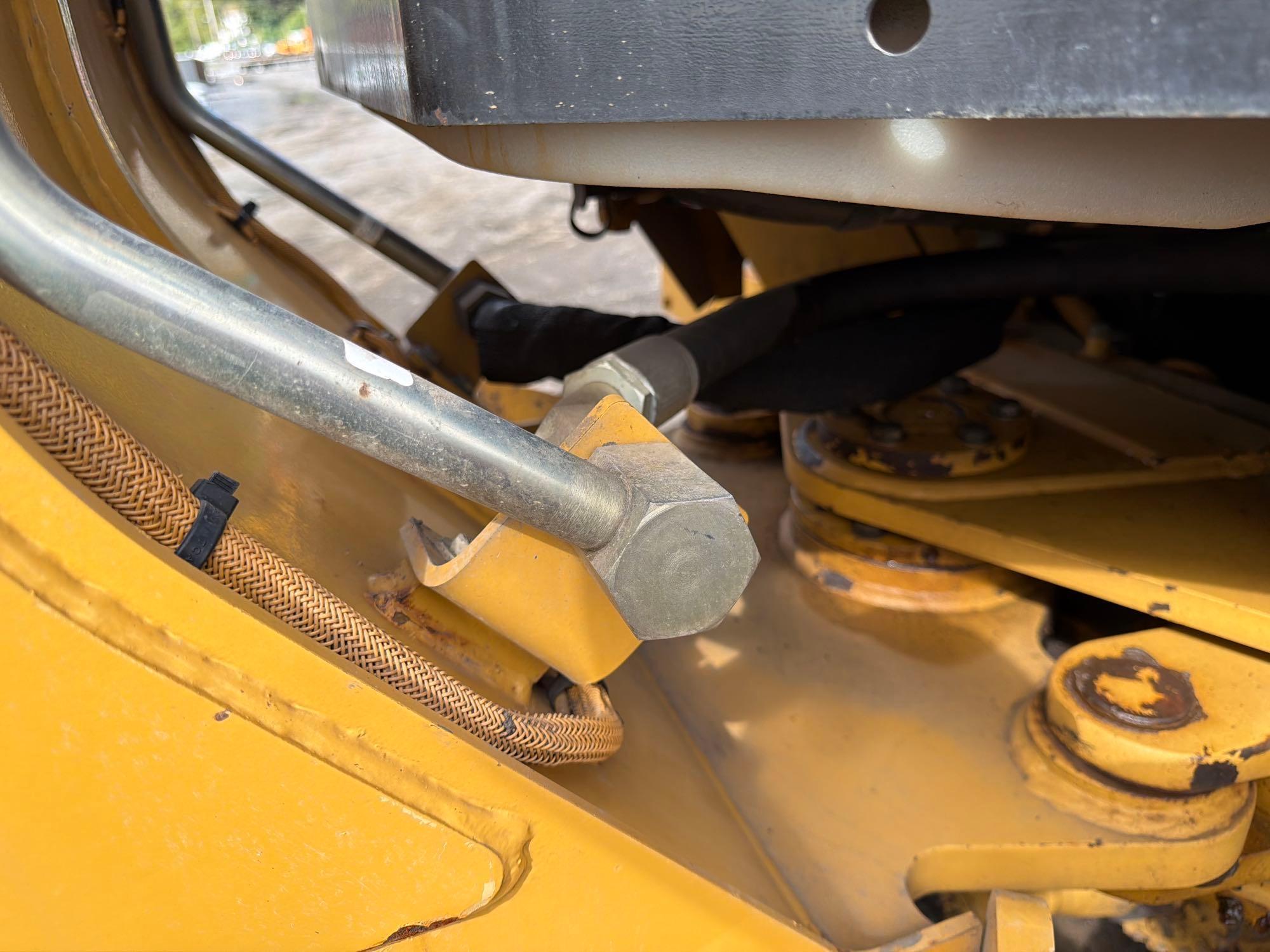 Caterpillar 924G
