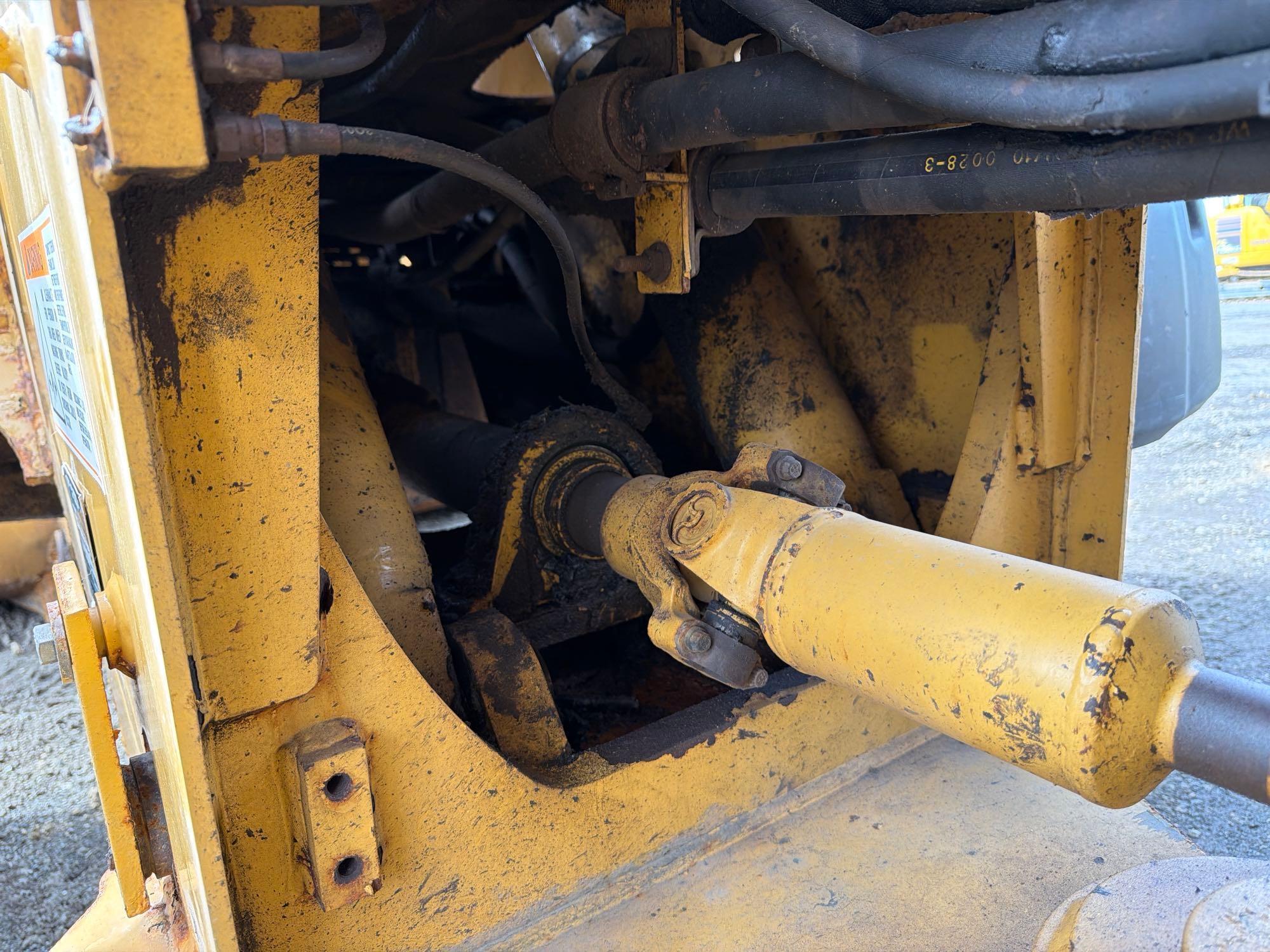 Caterpillar 924G