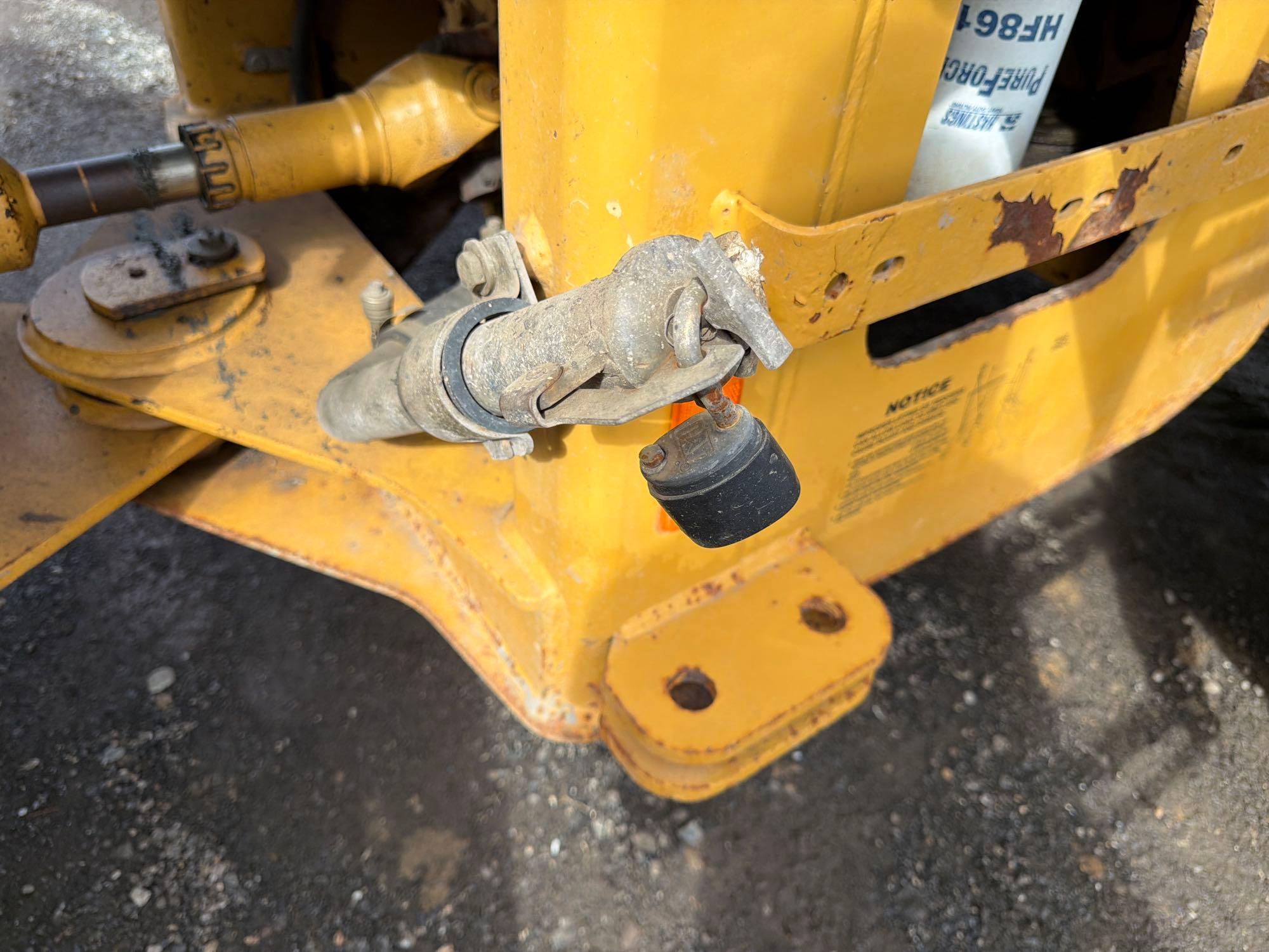 Caterpillar 924G