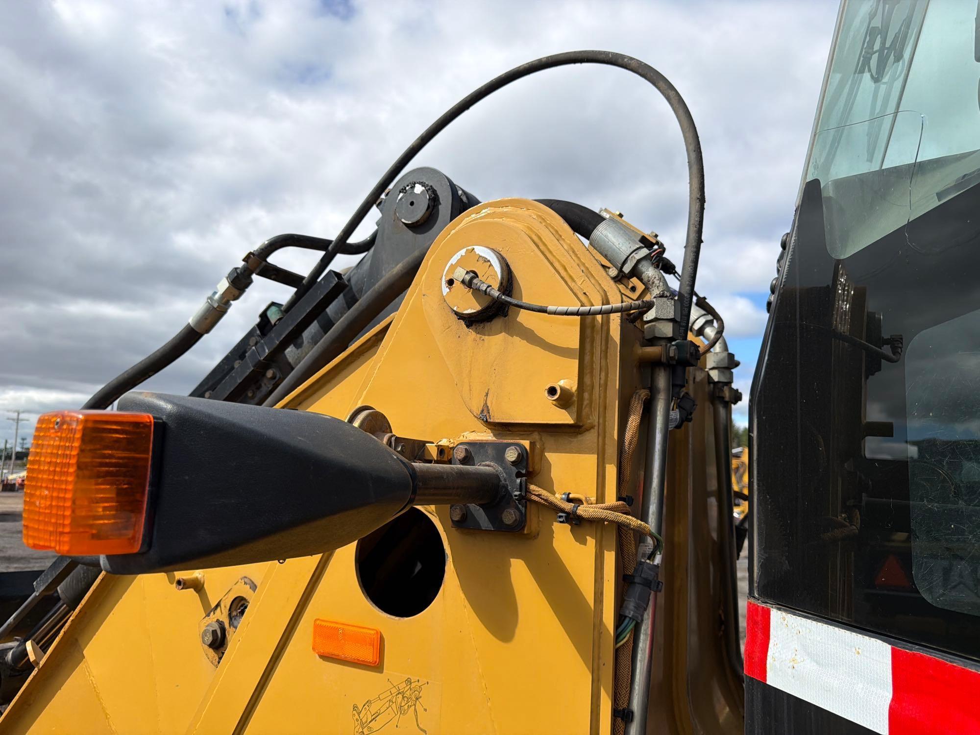 Caterpillar 924G