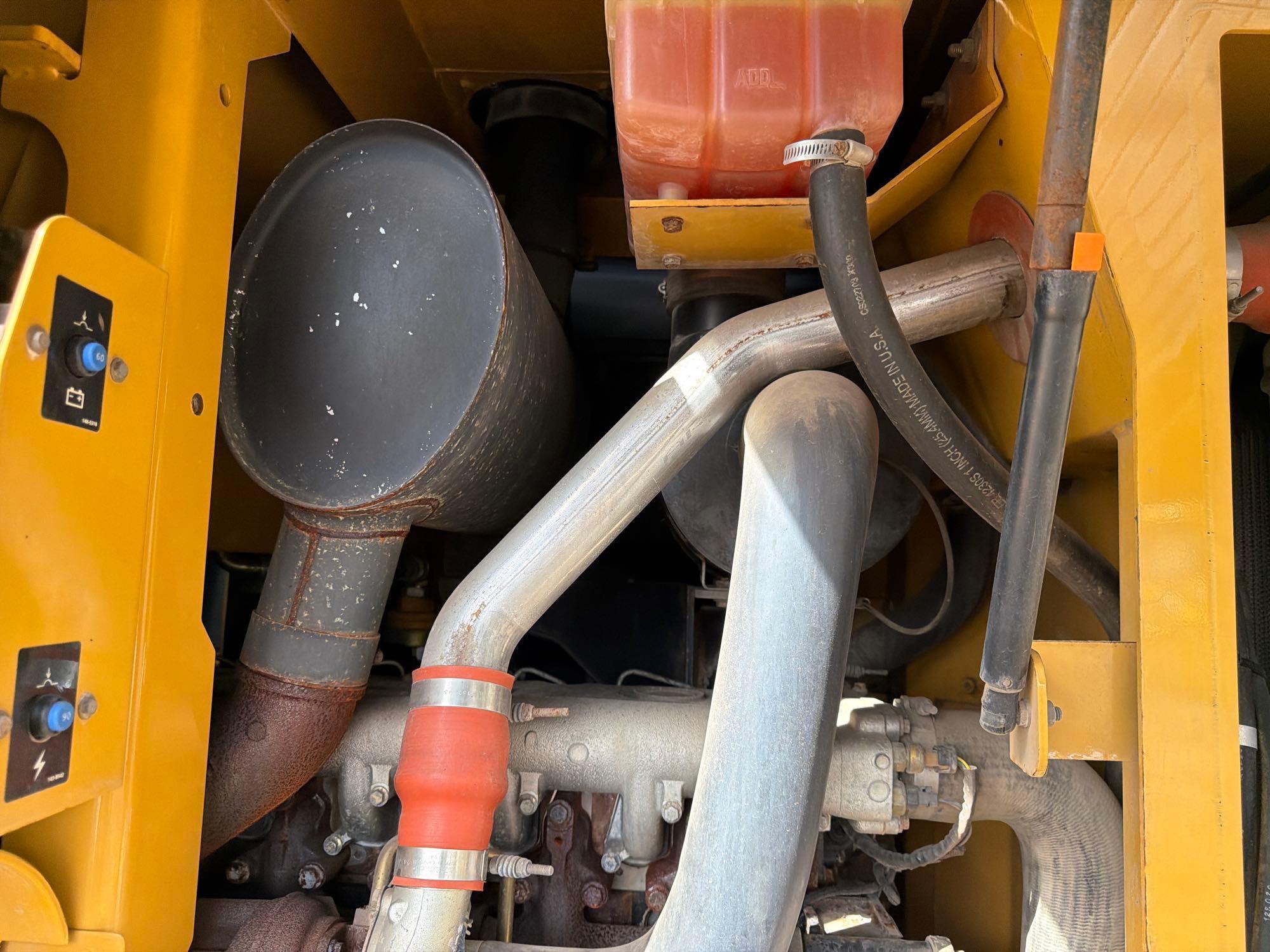 Caterpillar 924G