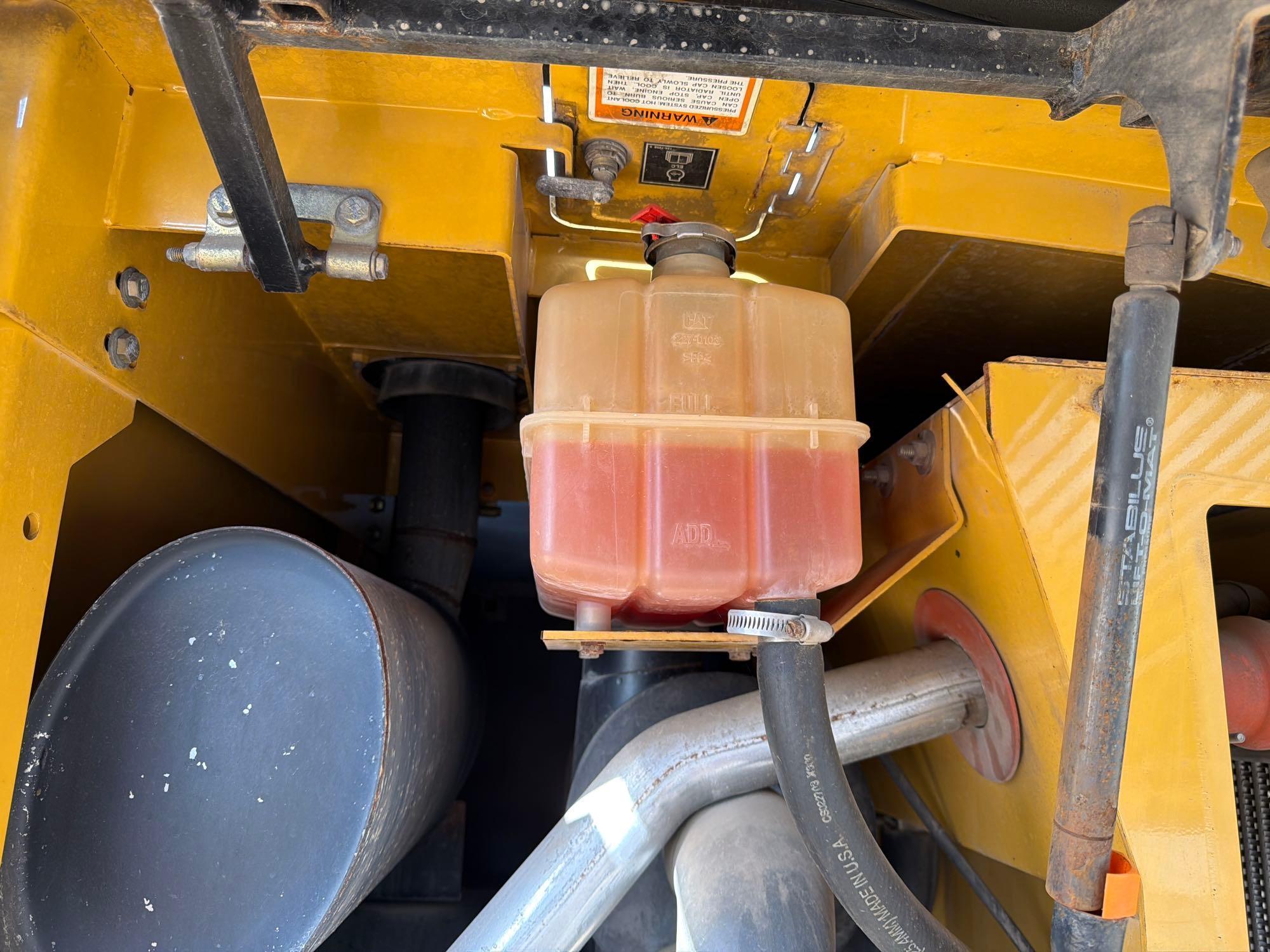 Caterpillar 924G