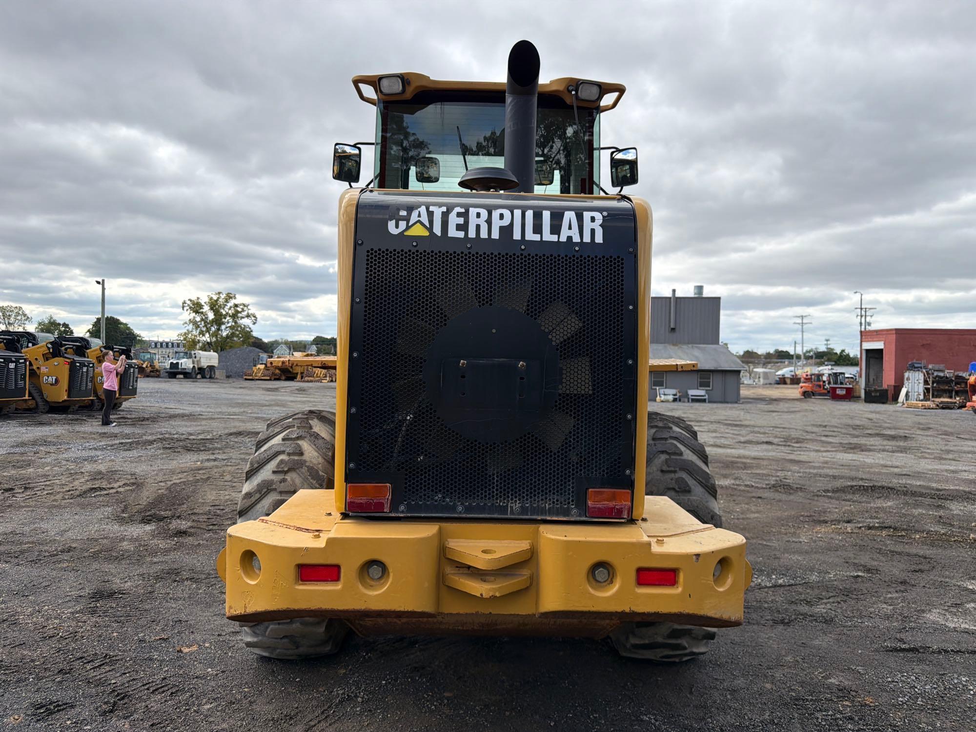 Caterpillar 924G