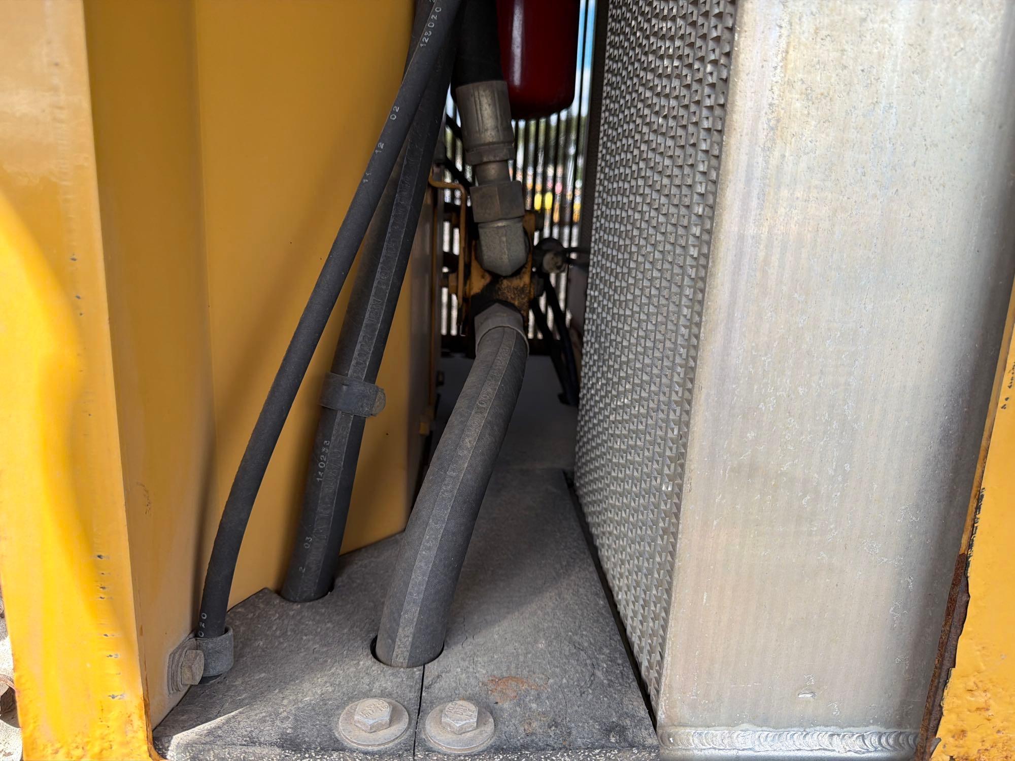Caterpillar 924G